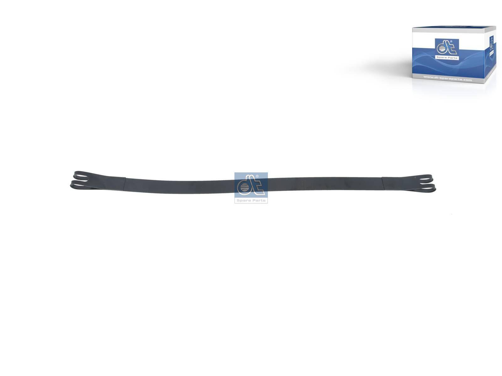 DT Spare Parts 2.44320 Spannband passend für Multimarken