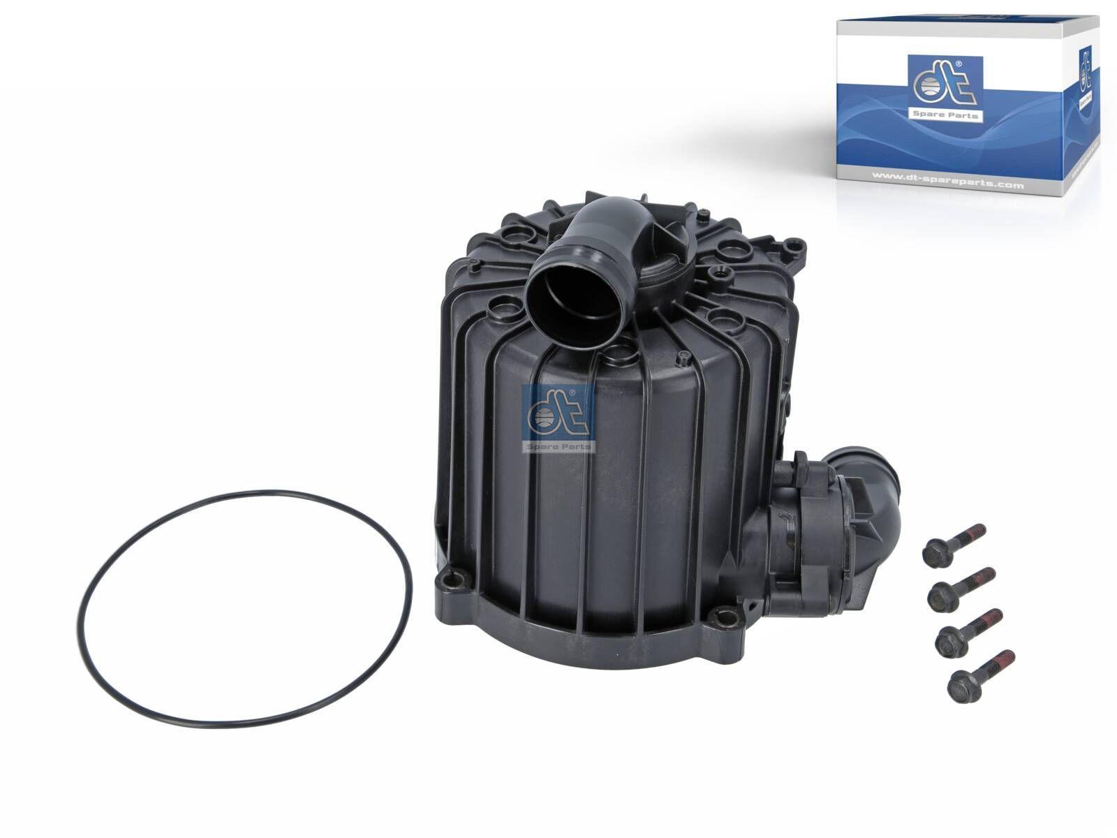 DT Spare Parts 2.44387 Ölabscheider passend für Multimarken