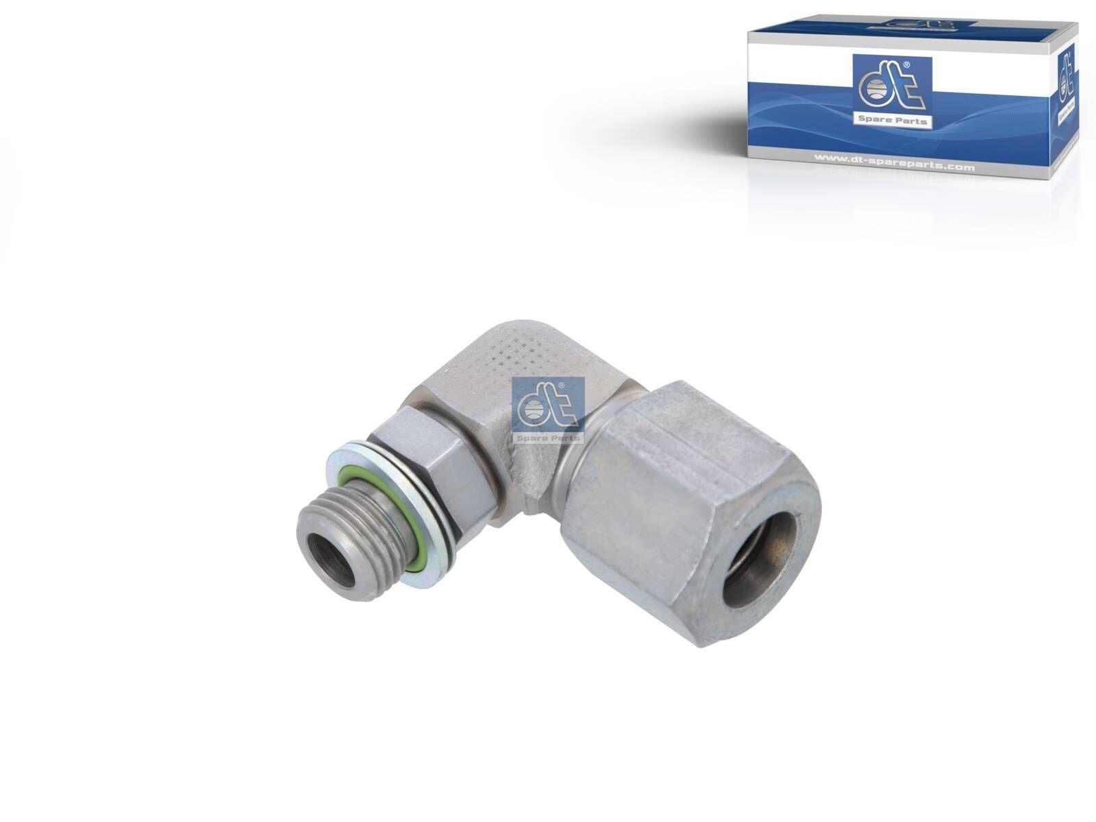 DT Spare Parts 2.47432 Winkelverschraubung passend für Multimarken