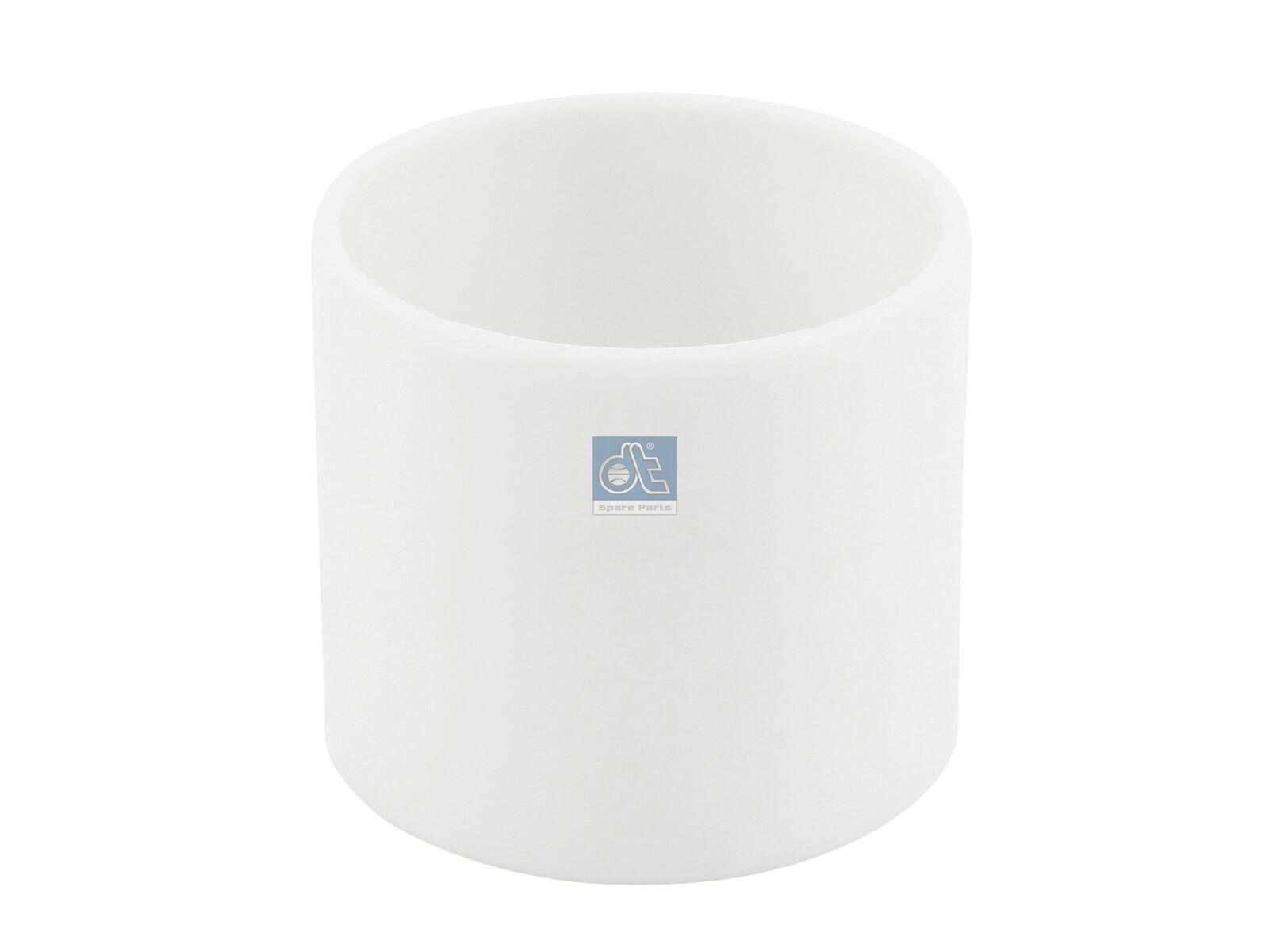 DT Spare Parts 2.50006 Buchse, Achsschenkel passend für Volvo