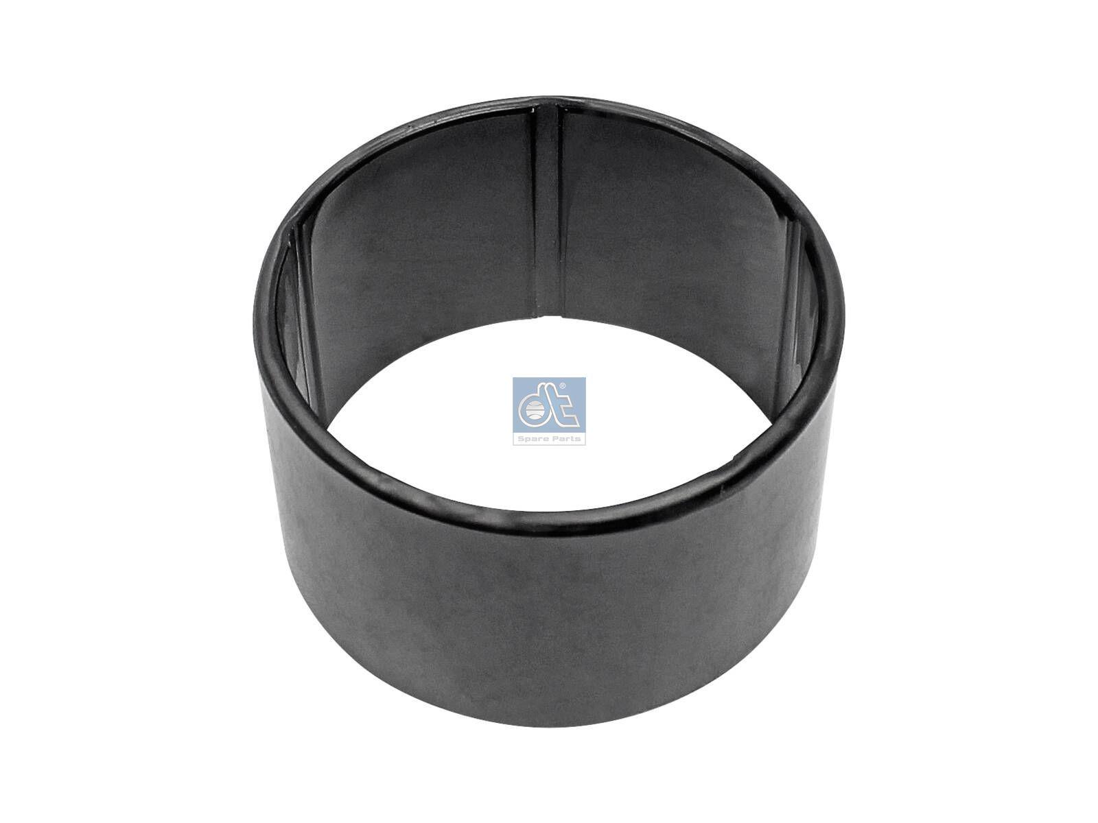DT Spare Parts 2.50008 Buchse, d: 45,5 mm, D: 50,3 mm, H: 29,8 mm passend für Volvo