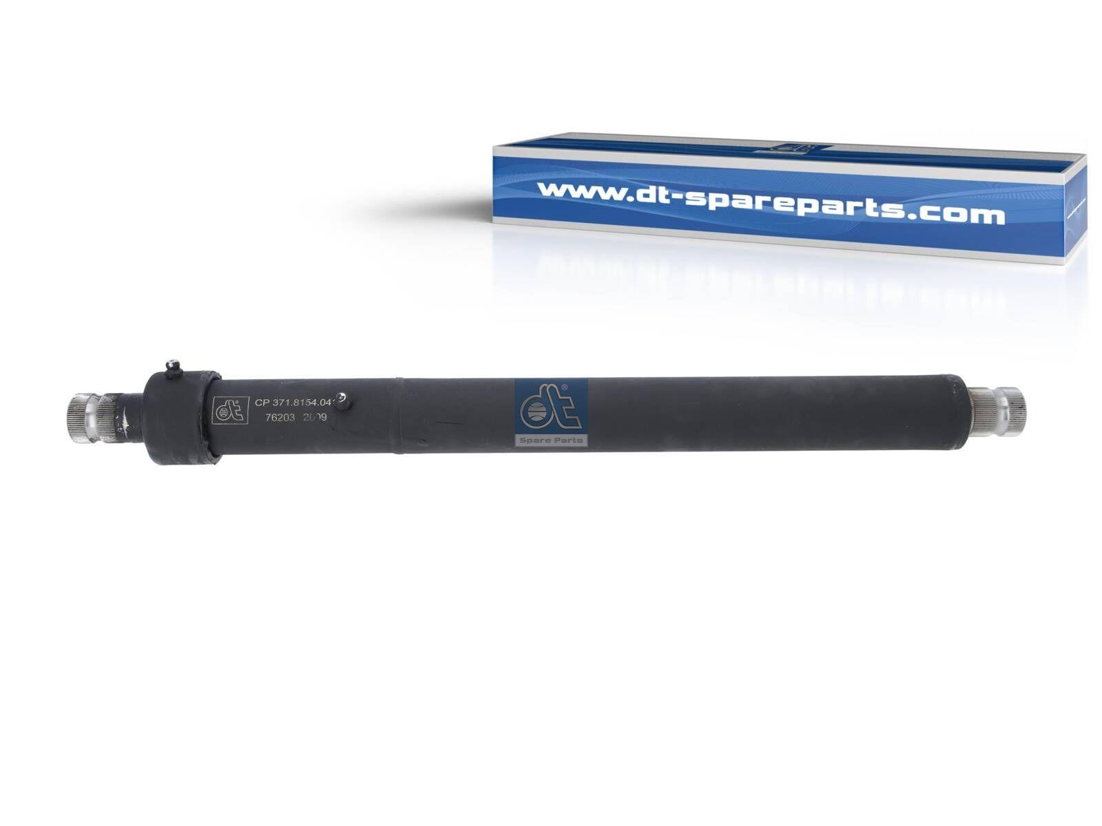 DT Spare Parts 2.53041 Lenksäule, Lmin: 460 mm, Lmax: 760 mm passend für Volvo