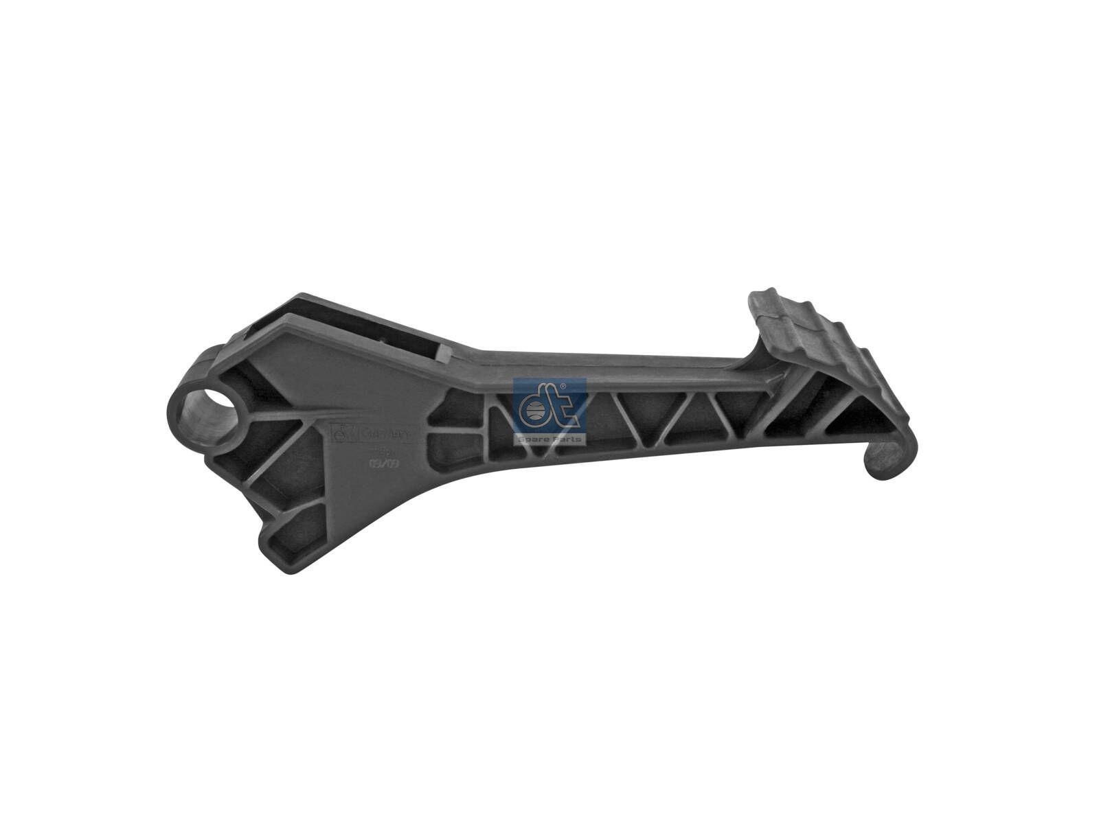 DT Spare Parts 2.53410 Pedal passend für Volvo