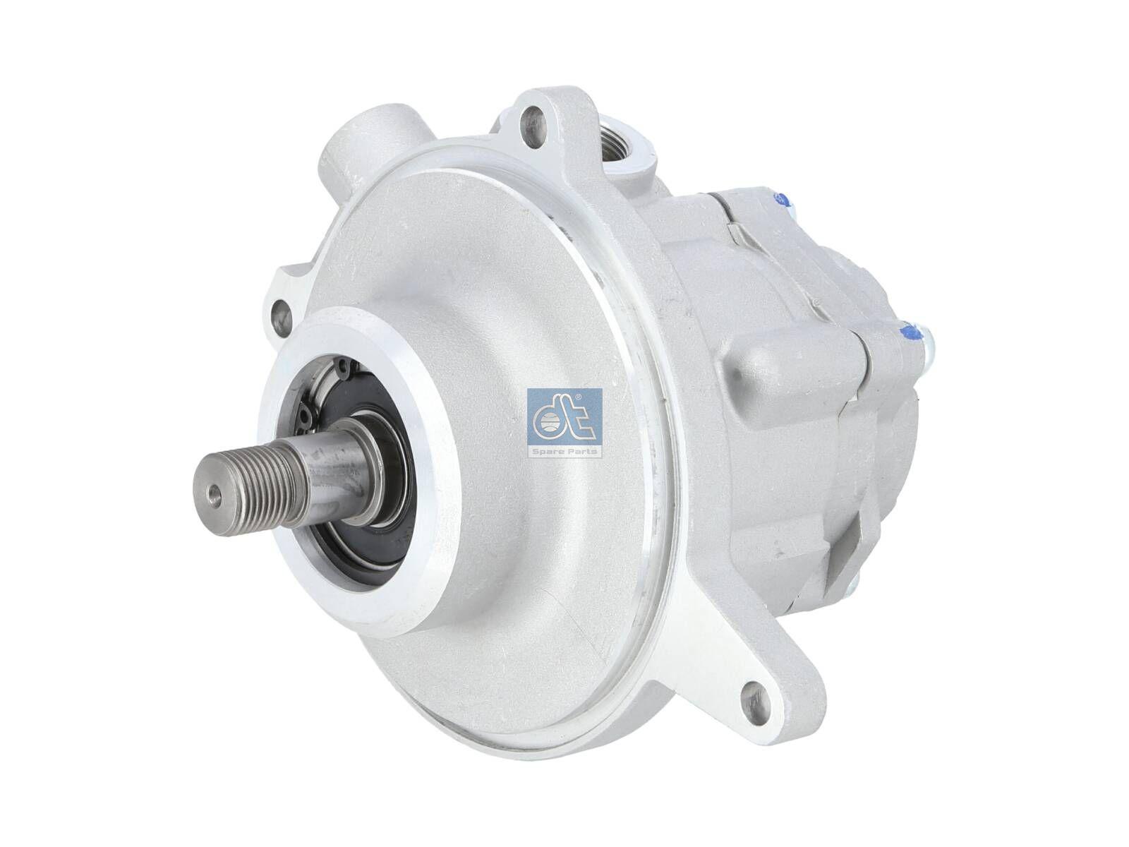 DT Spare Parts 2.53455 Lenkhilfepumpe, 190 bar passend für Multimarken