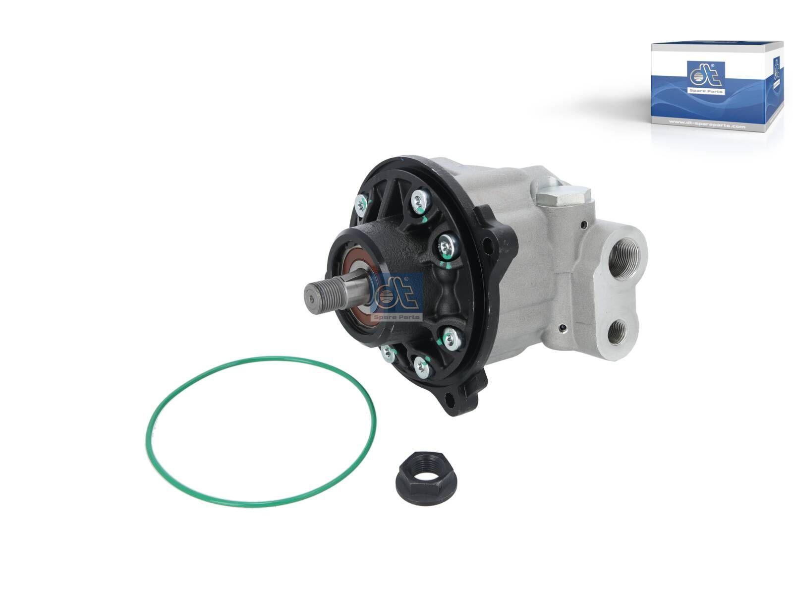 DT Spare Parts 2.53483 Lenkhilfepumpe passend für Volvo