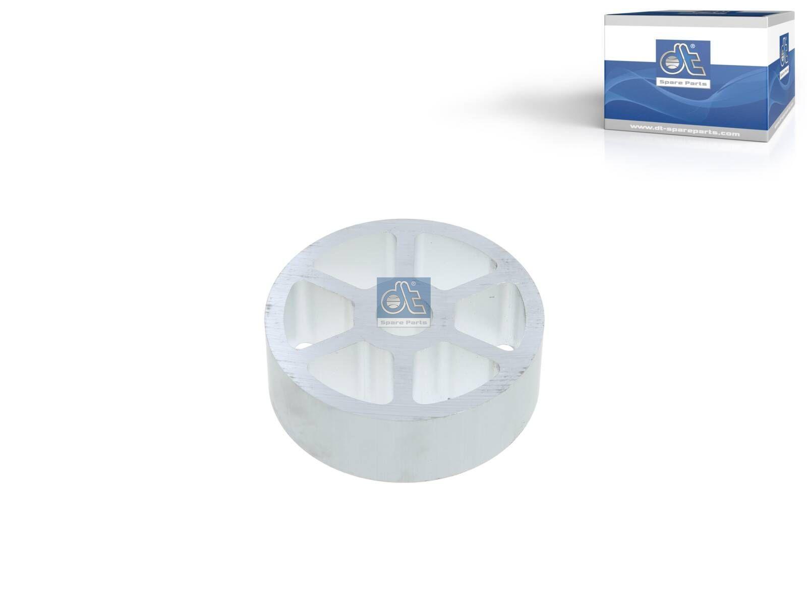 DT Spare Parts 2.61153 Abstandhülse passend für Volvo