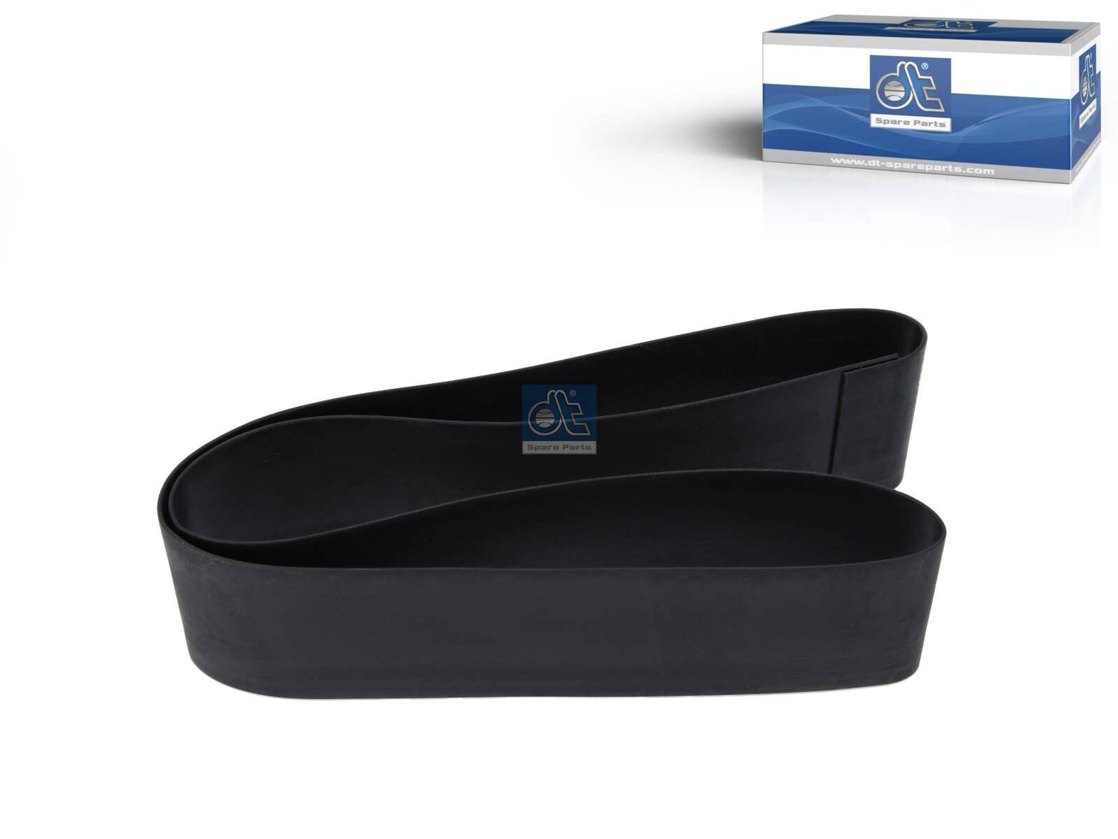 DT Spare Parts 2.61301 Gummiring, Lufttank passend für Multimarken