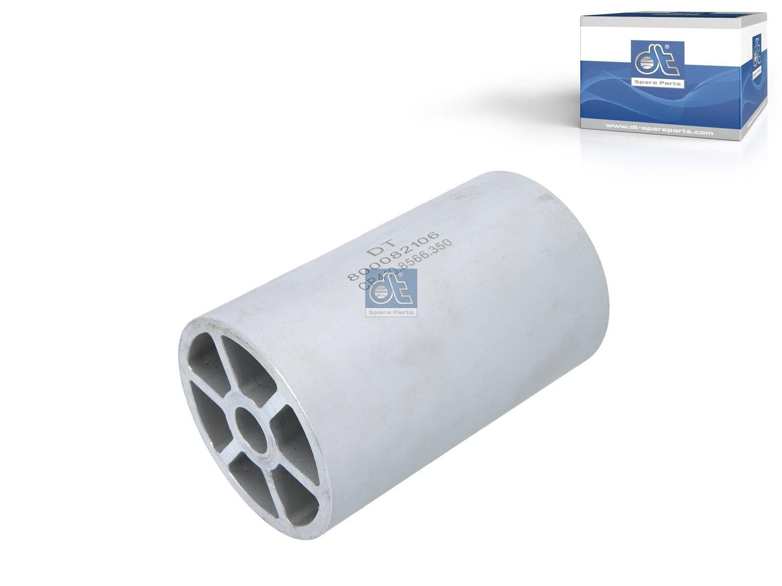 DT Spare Parts 2.61350 Federbuchse passend für Multimarken