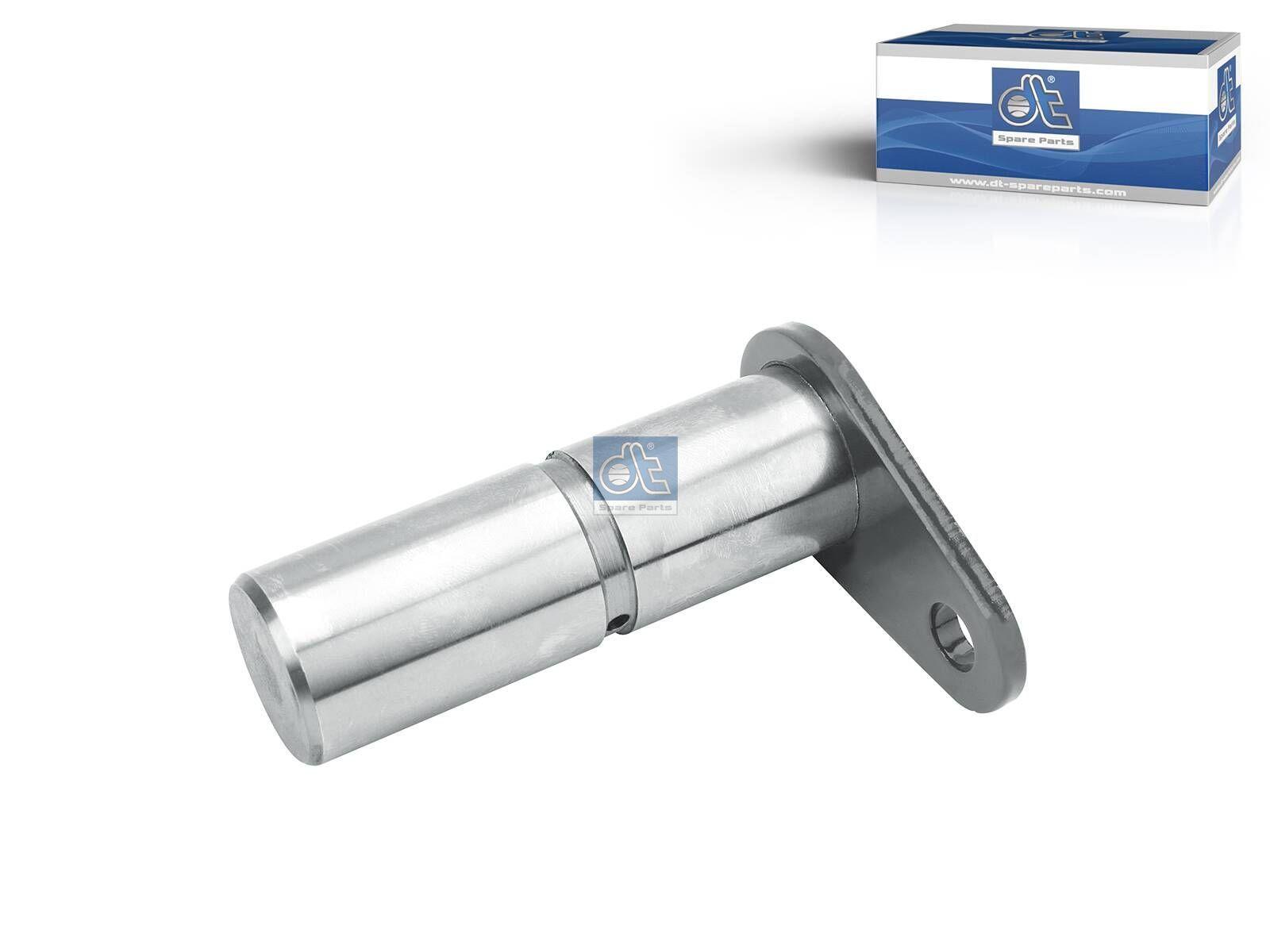 DT Spare Parts 2.62069 Bolzen, D: 30 mm, L: 100 mm passend für Volvo