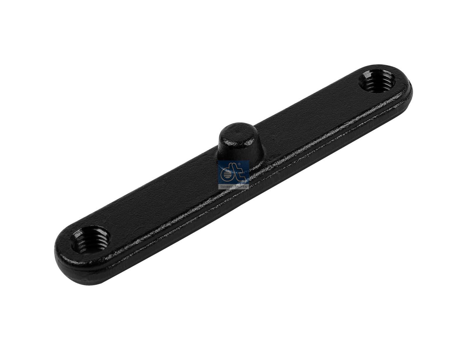 DT Spare Parts 2.62152 Halter, Hohlfeder passend für Multimarken