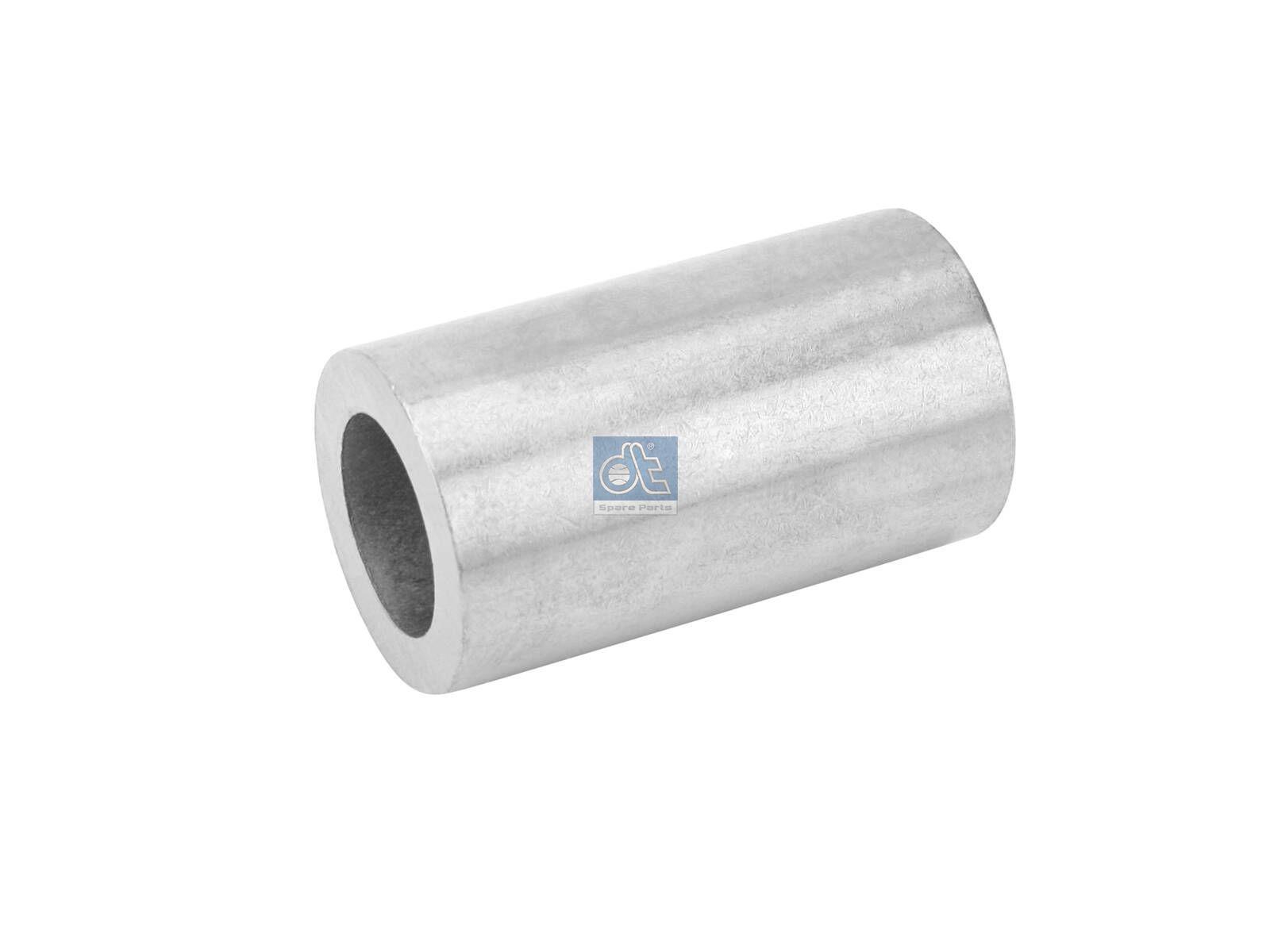 DT Spare Parts 2.62153 Buchse, d: 13 mm, D: 20 mm, L: 35 mm passend für Multimarken
