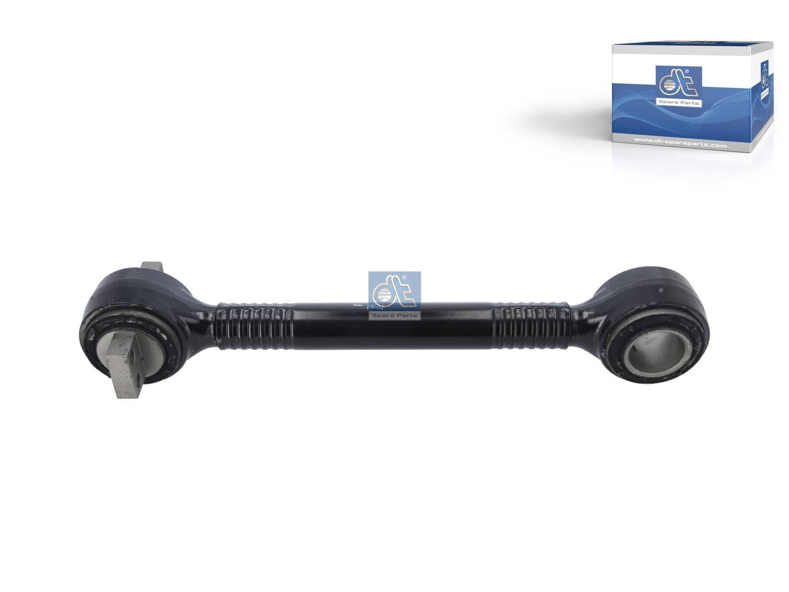 DT Spare Parts 2.62208 Achsstrebe, L: 510 mm passend für Volvo