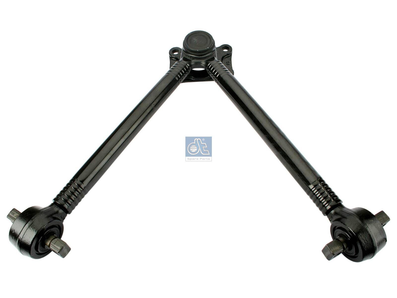 DT Spare Parts 2.62215 V-Strebe, L: 649 mm passend für Volvo