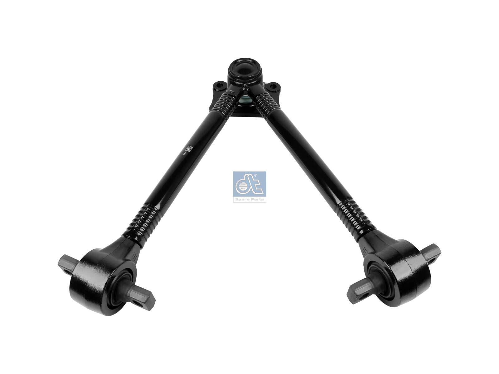 DT Spare Parts 2.62220 V-Strebe, L: 641 mm passend für Volvo