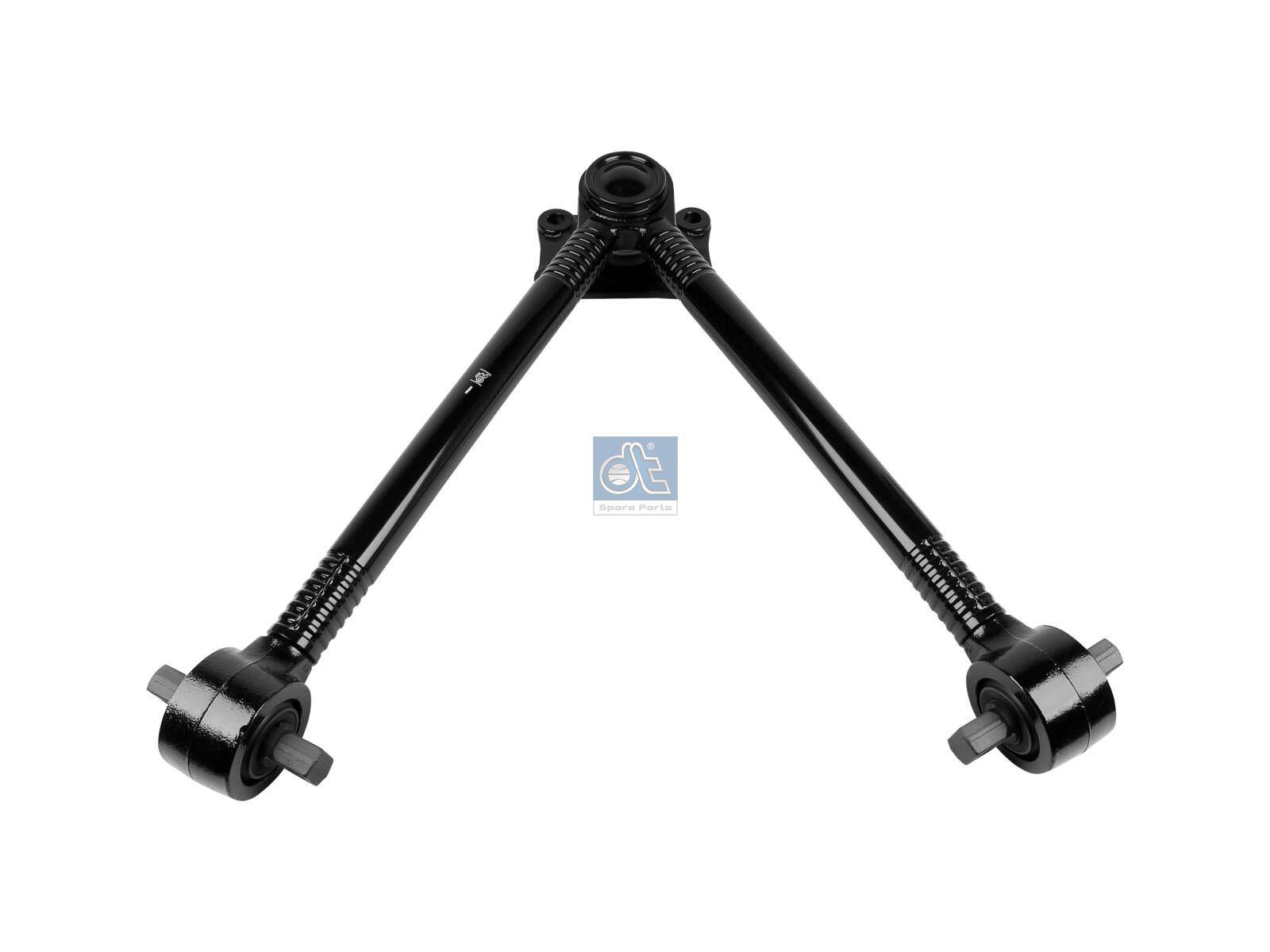 DT Spare Parts 2.62223 V-Strebe, L: 644 mm passend für Volvo