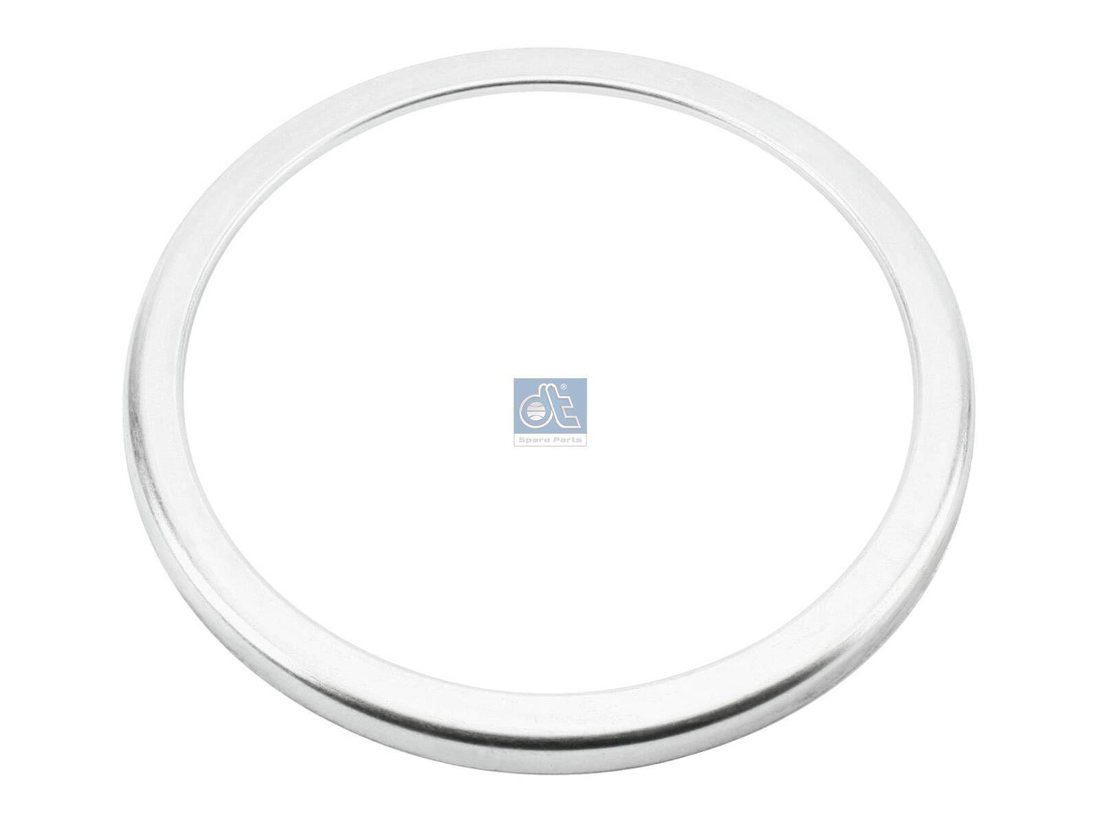 DT Spare Parts 2.62332 Schutzring, d: 181,5 mm, D: 210 mm, H: 11,5 mm passend für Volvo