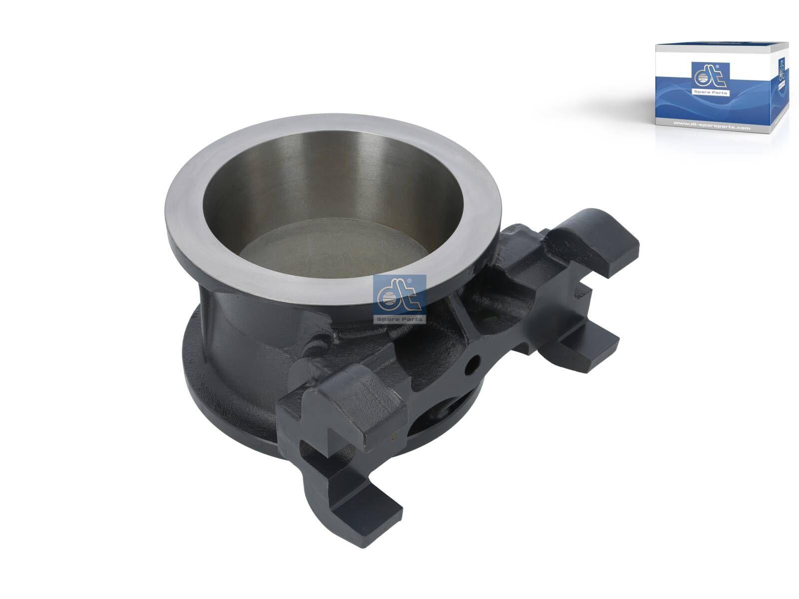 DT Spare Parts 2.62348 Federwiege passend für Multimarken