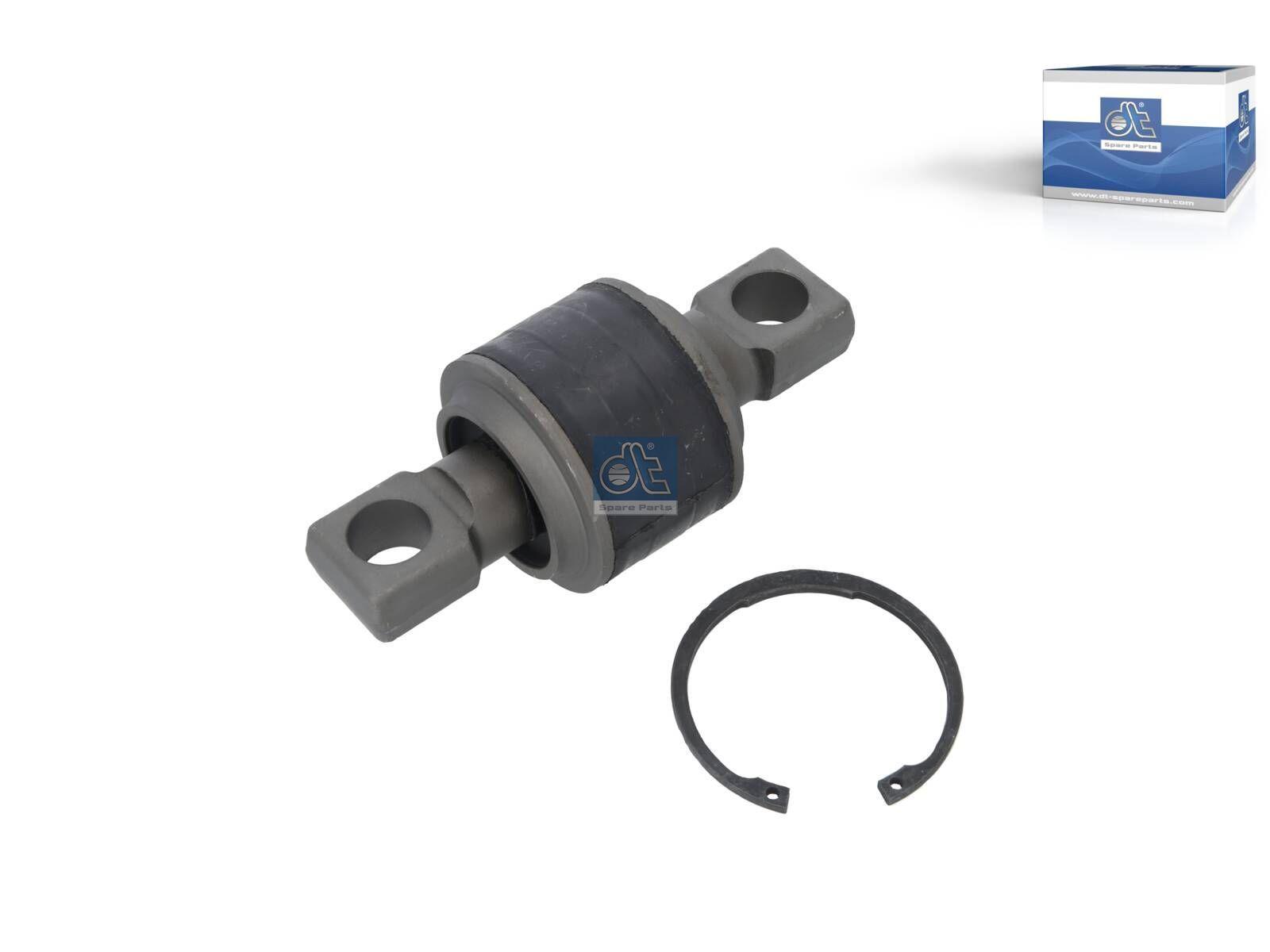 DT Spare Parts 2.62393 Buchse, Spurstange passend für Volvo