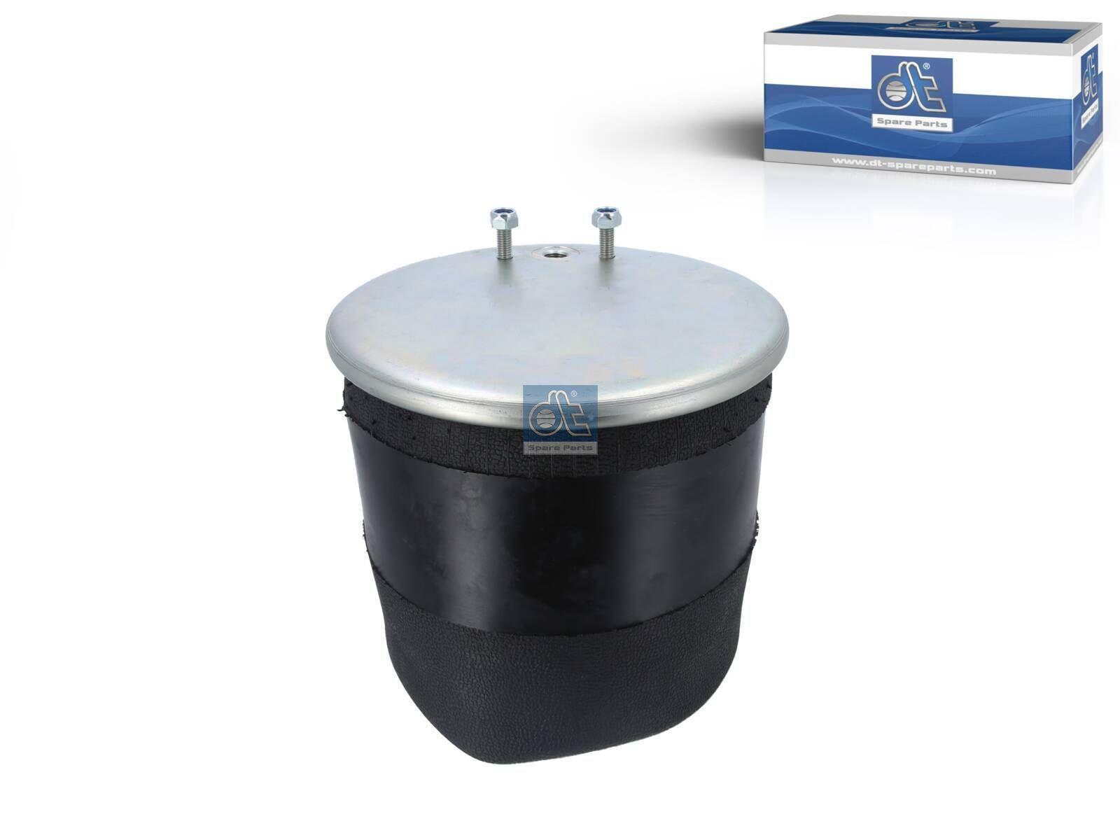 DT Spare Parts 2.62450 Luftfederbalg passend für Volvo