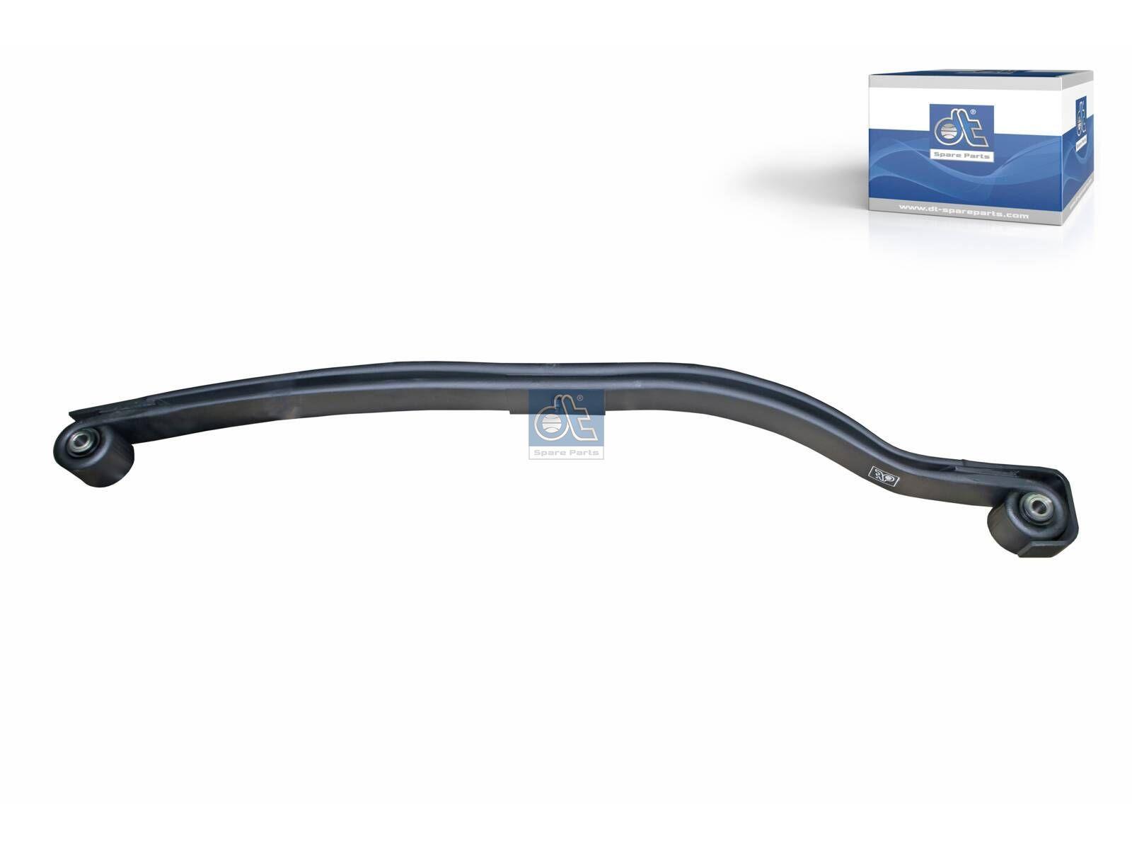 DT Spare Parts 2.62546 Blattfeder passend für Volvo