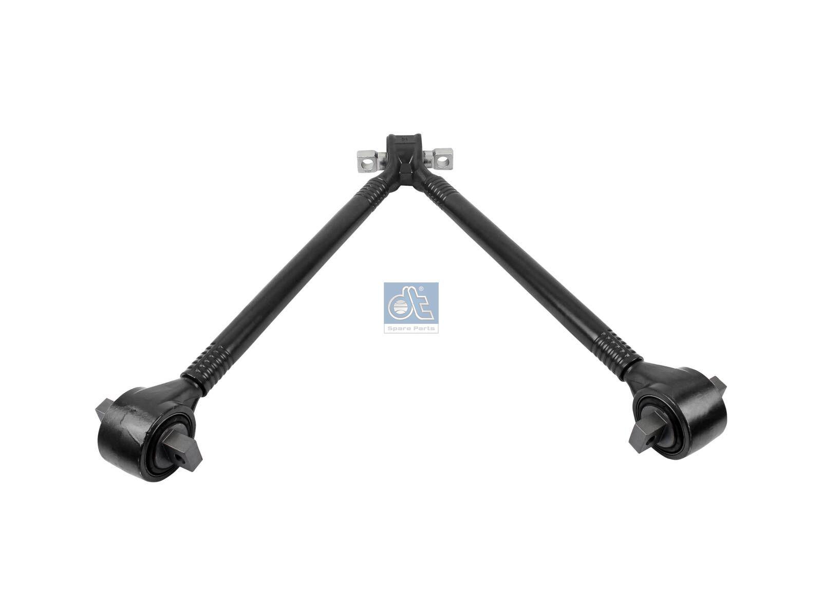 DT Spare Parts 2.62619 V-Strebe passend für Volvo