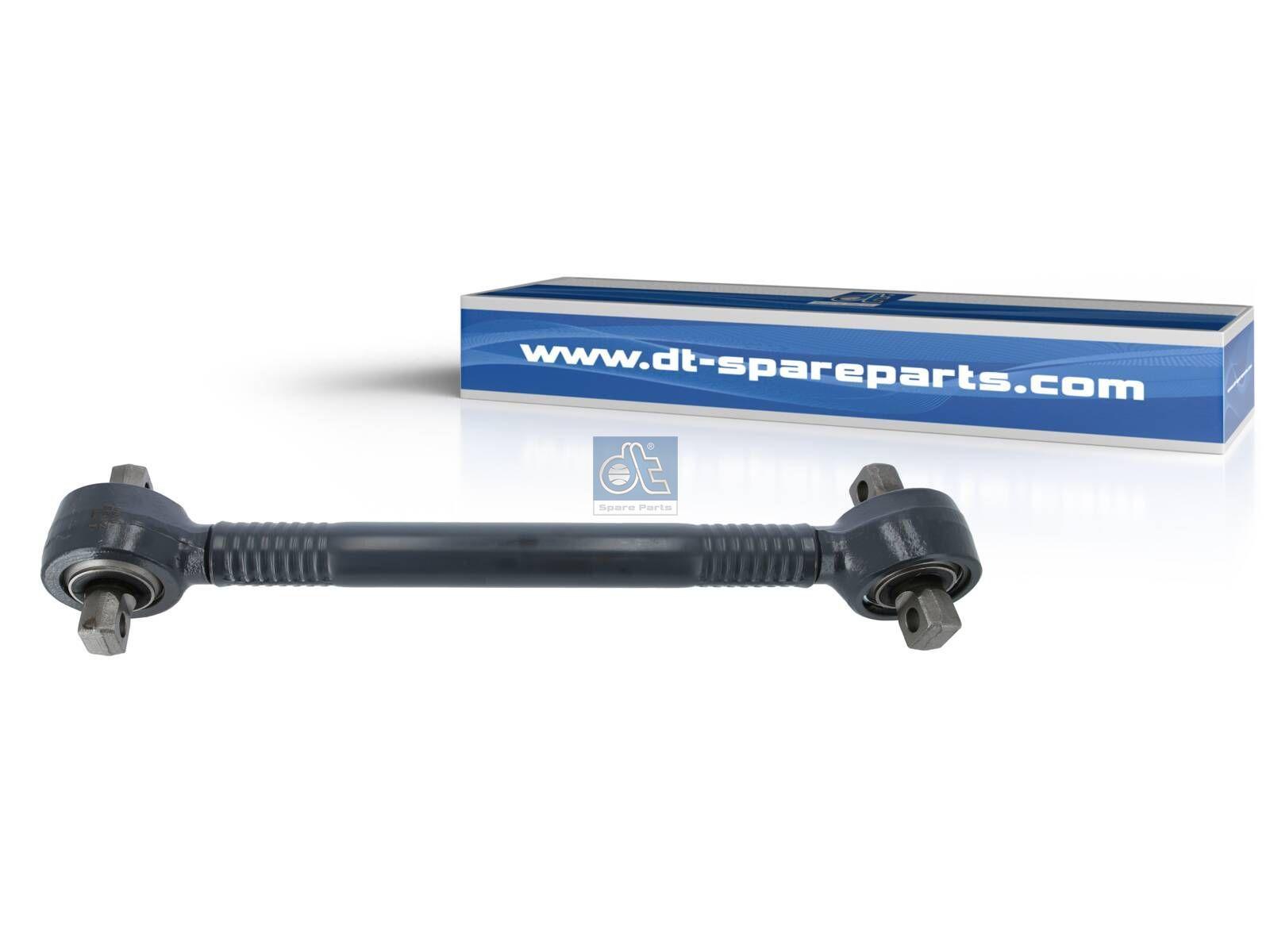 DT Spare Parts 2.62648 Achsstrebe passend für Volvo