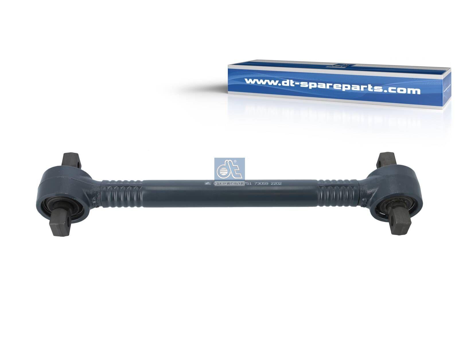 DT Spare Parts 2.62751 Achsstrebe passend für Volvo