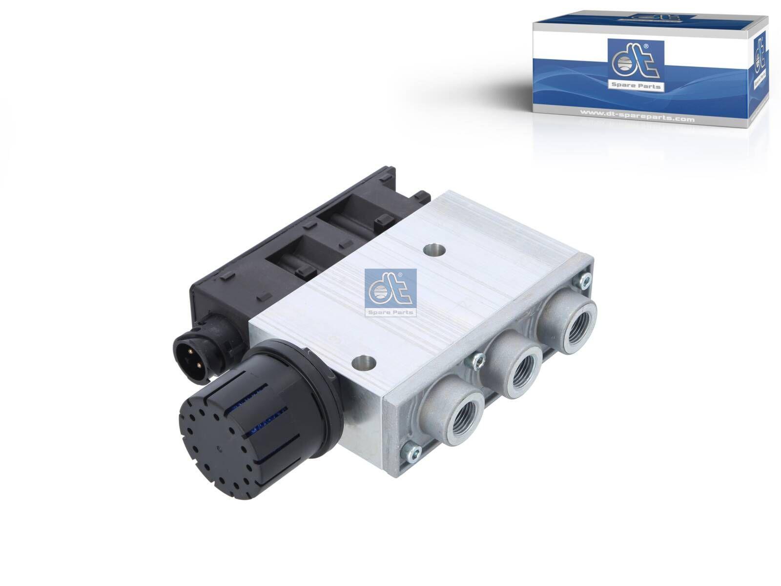DT Spare Parts 2.64065 Niveauventil passend für Volvo