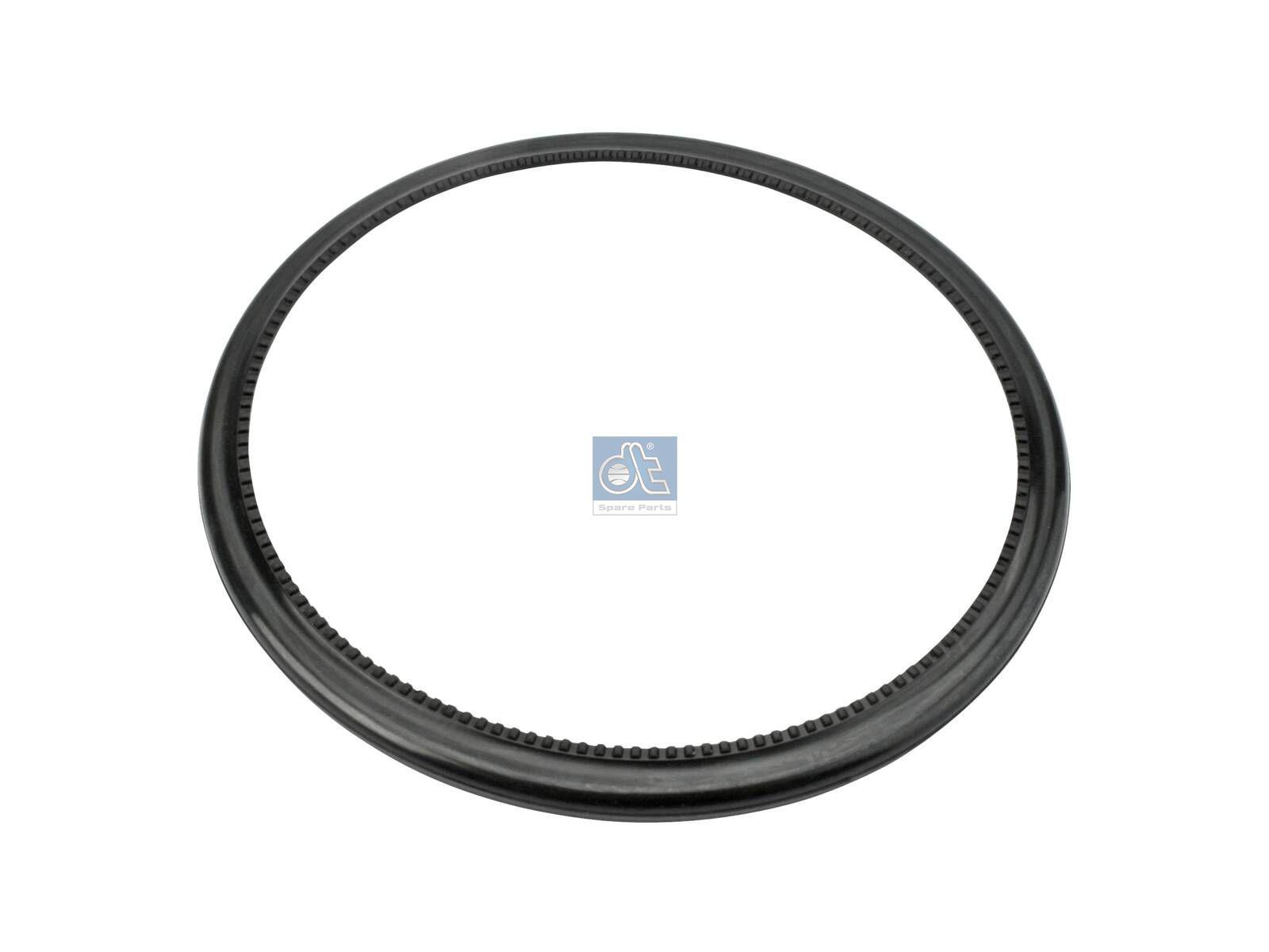 DT Spare Parts 2.65000 Dichtring, d: 99 mm, D: 112 mm, H: 7 mm passend für Multimarken