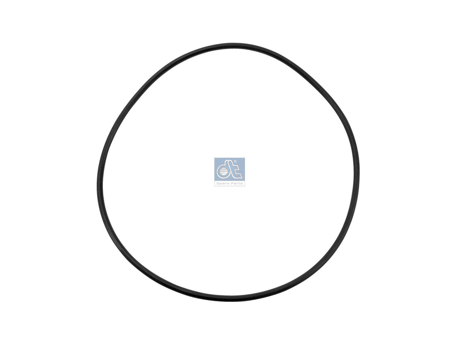 DT Spare Parts 2.65030 O-Ring, d: 109,5 mm, S: 3 mm passend für Multimarken