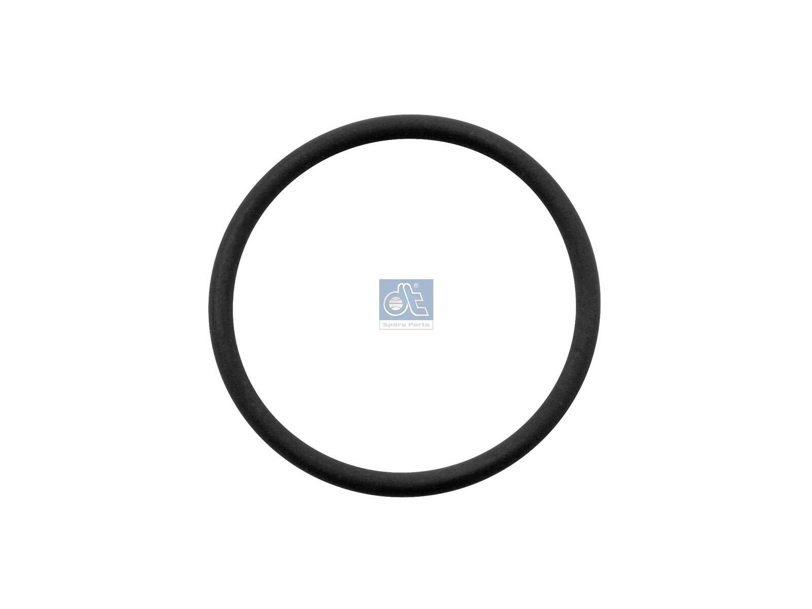 DT Spare Parts 2.65031 O-Ring, d: 26 mm, S: 2 mm passend für Volvo