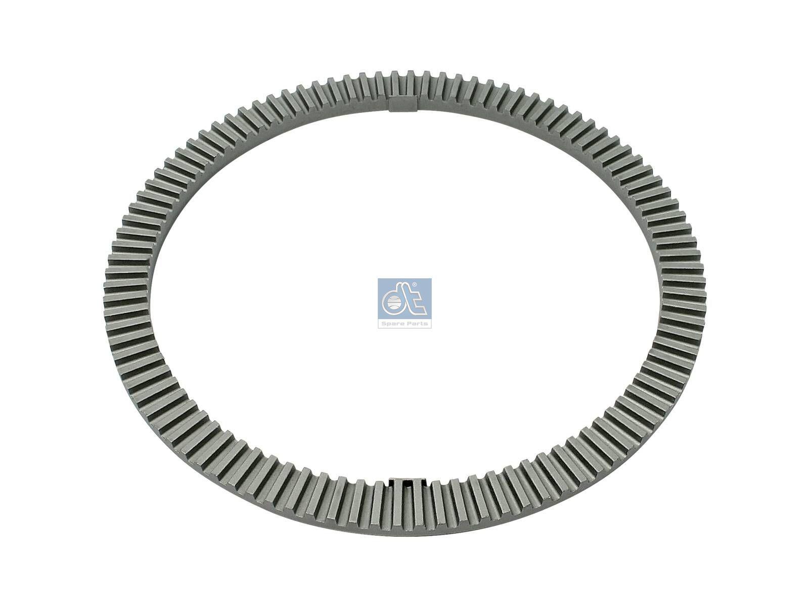 DT Spare Parts 2.65149 ABS Ring, d: 140 mm, D: 164 mm, H: 7 mm passend für Multimarken