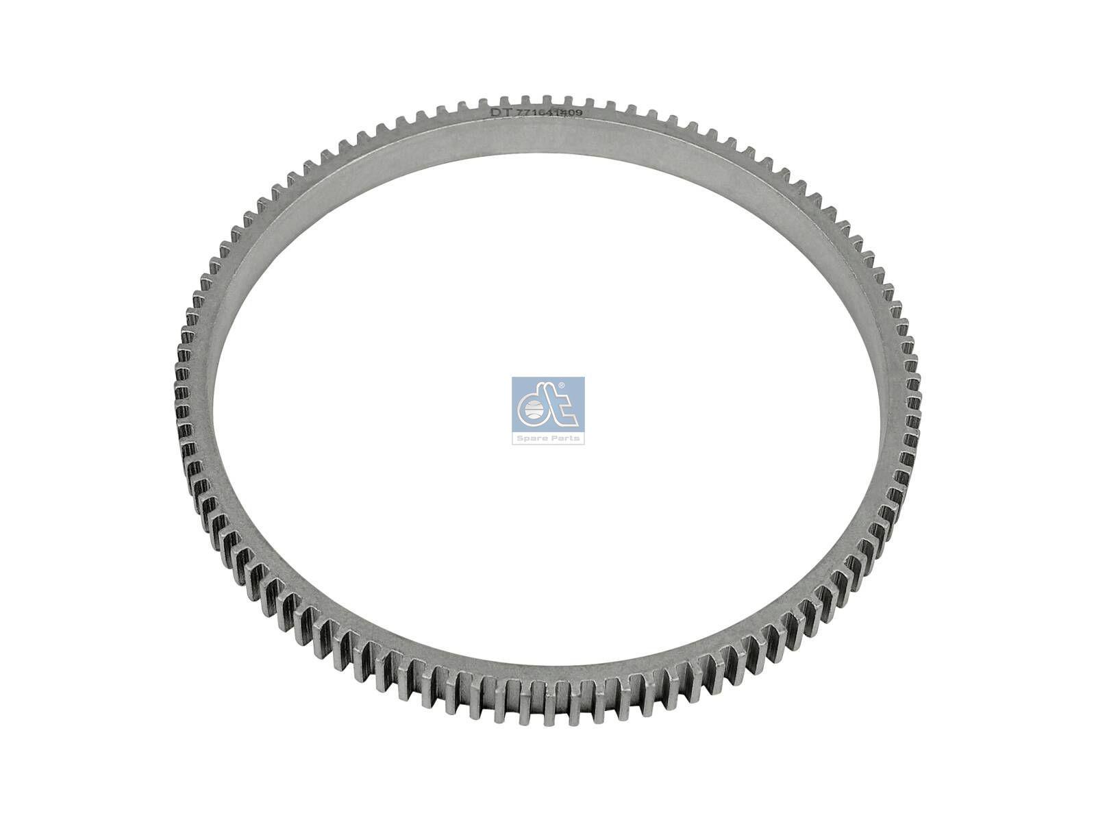 DT Spare Parts 2.65179 ABS Ring, d: 132 mm, H: 12 mm passend für Multimarken