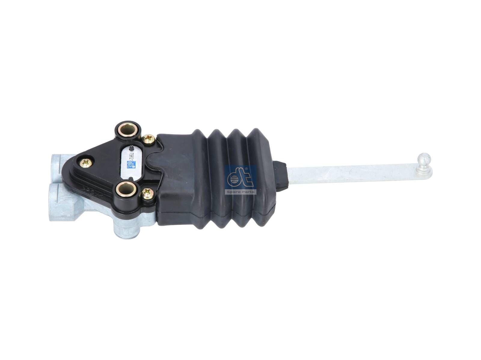 DT Spare Parts 2.70080 Niveauventil passend für Multimarken