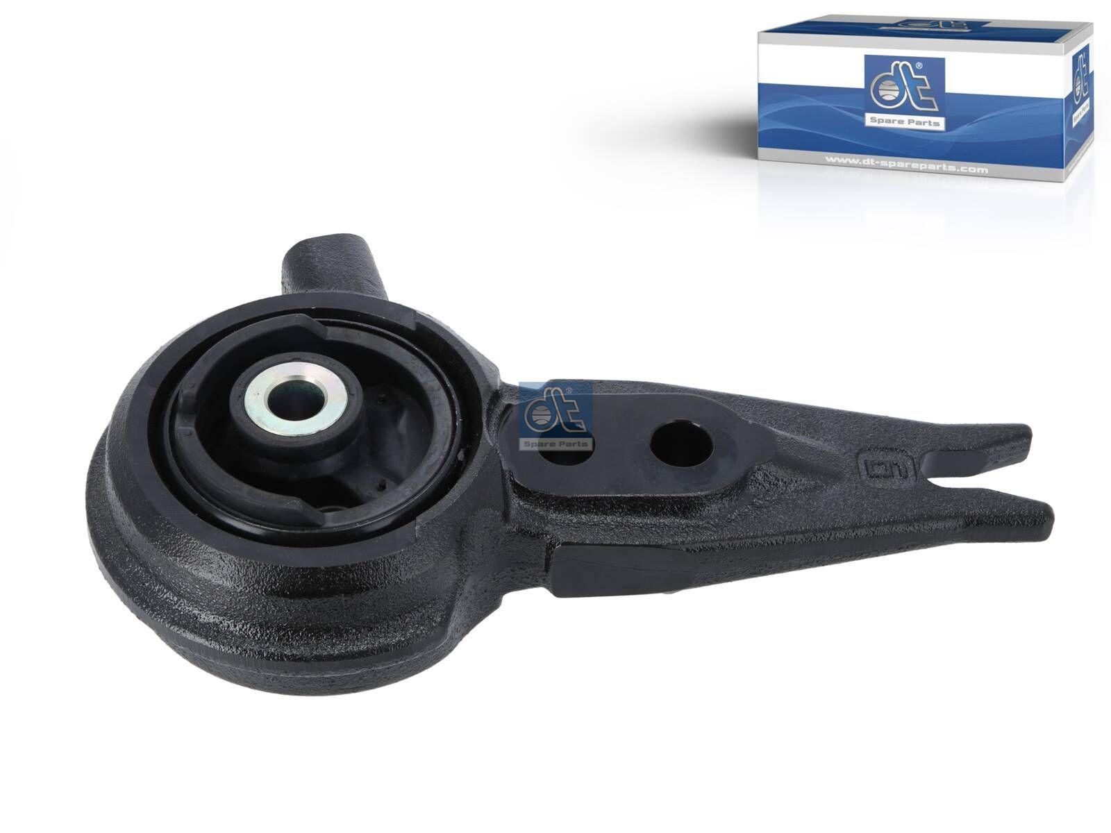 DT Spare Parts 2.70152 Halterung, Kabine passend für Multimarken