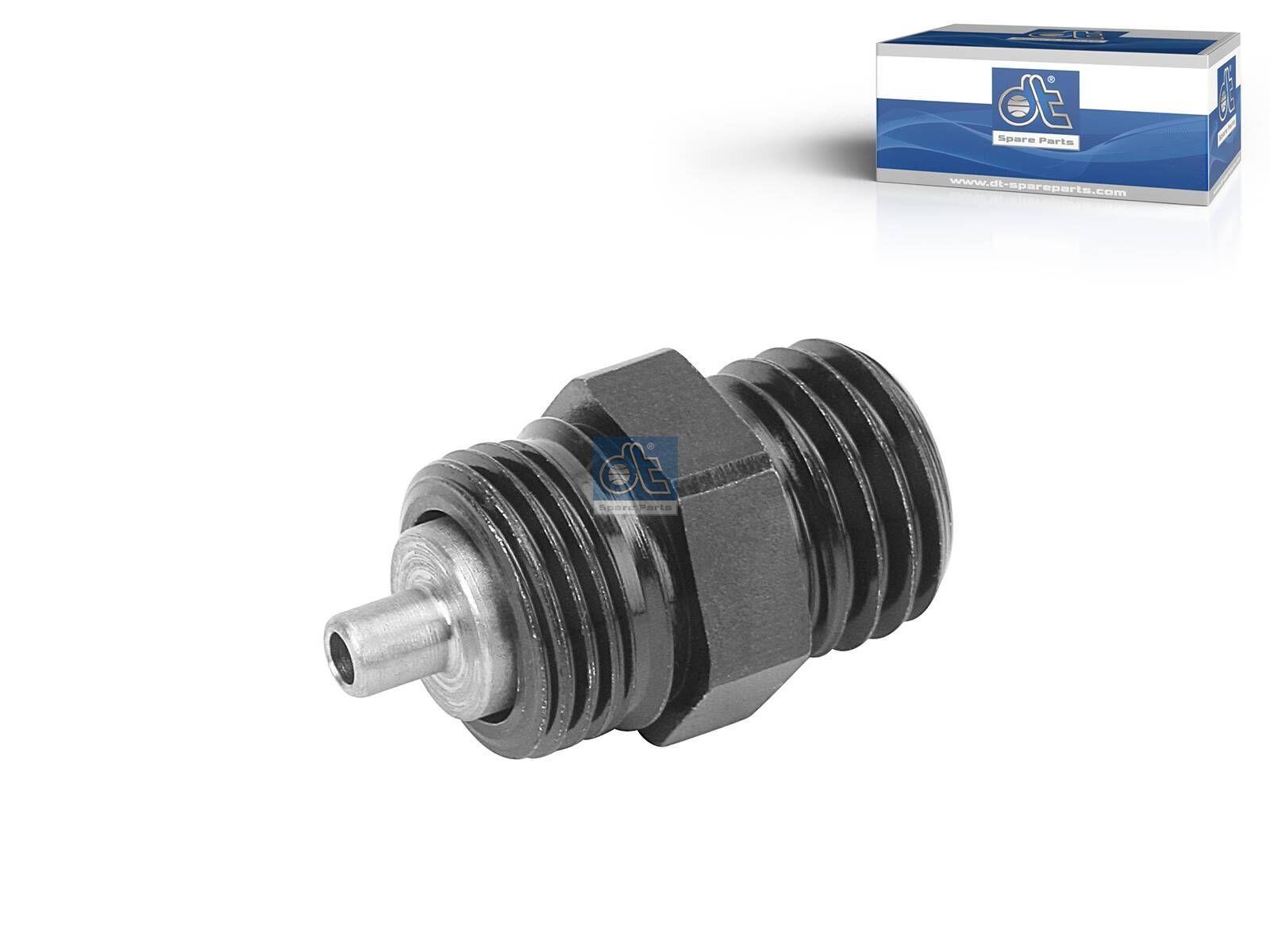 DT Spare Parts 2.70180 Adapter passend für Volvo