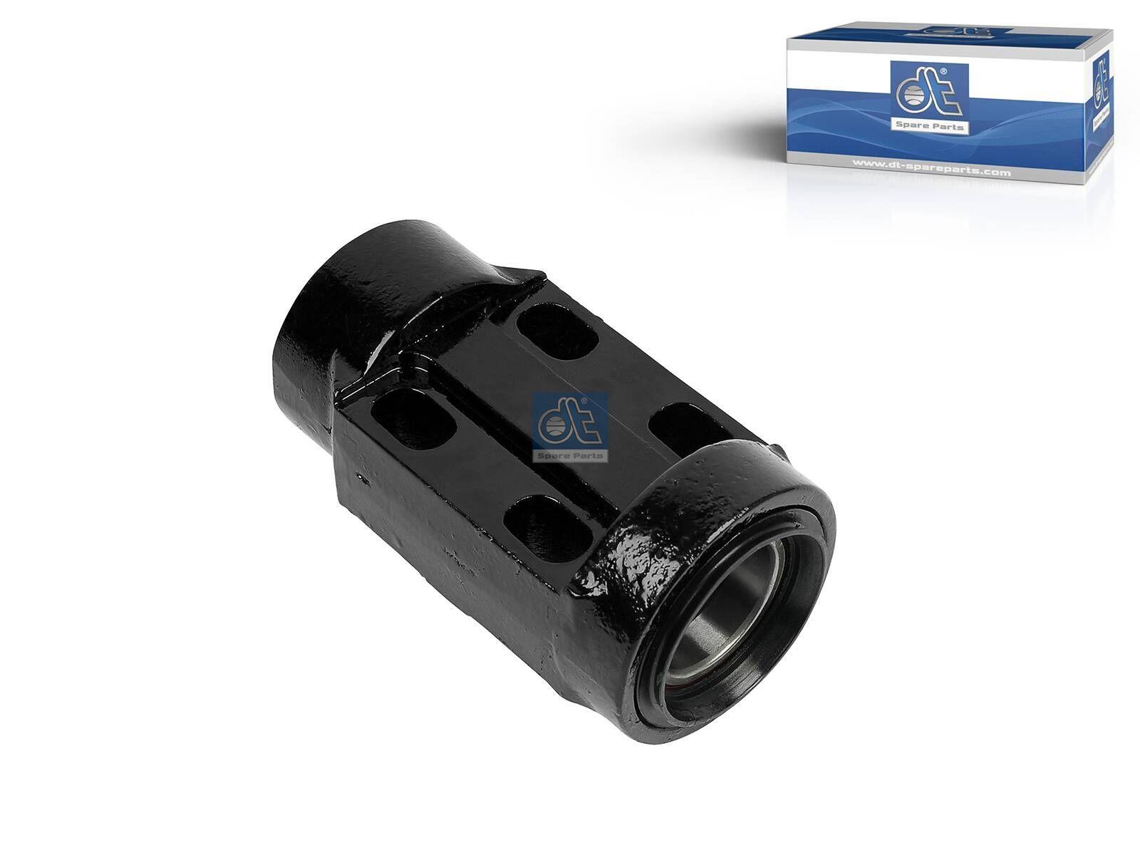 DT Spare Parts 2.70225 Halter, Fahrerhausstabilisator, rechts passend für Volvo