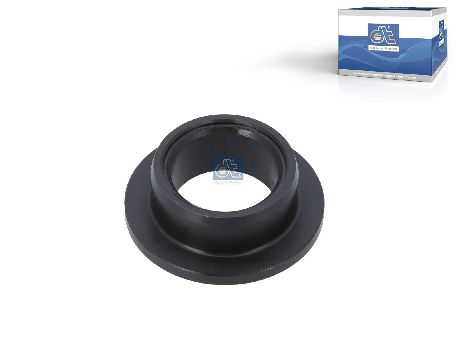 DT Spare Parts 2.70231 Buchse, d: 29 mm, D1: 40 mm, D2: 54,6 mm, H: 18 mm passend für Volvo