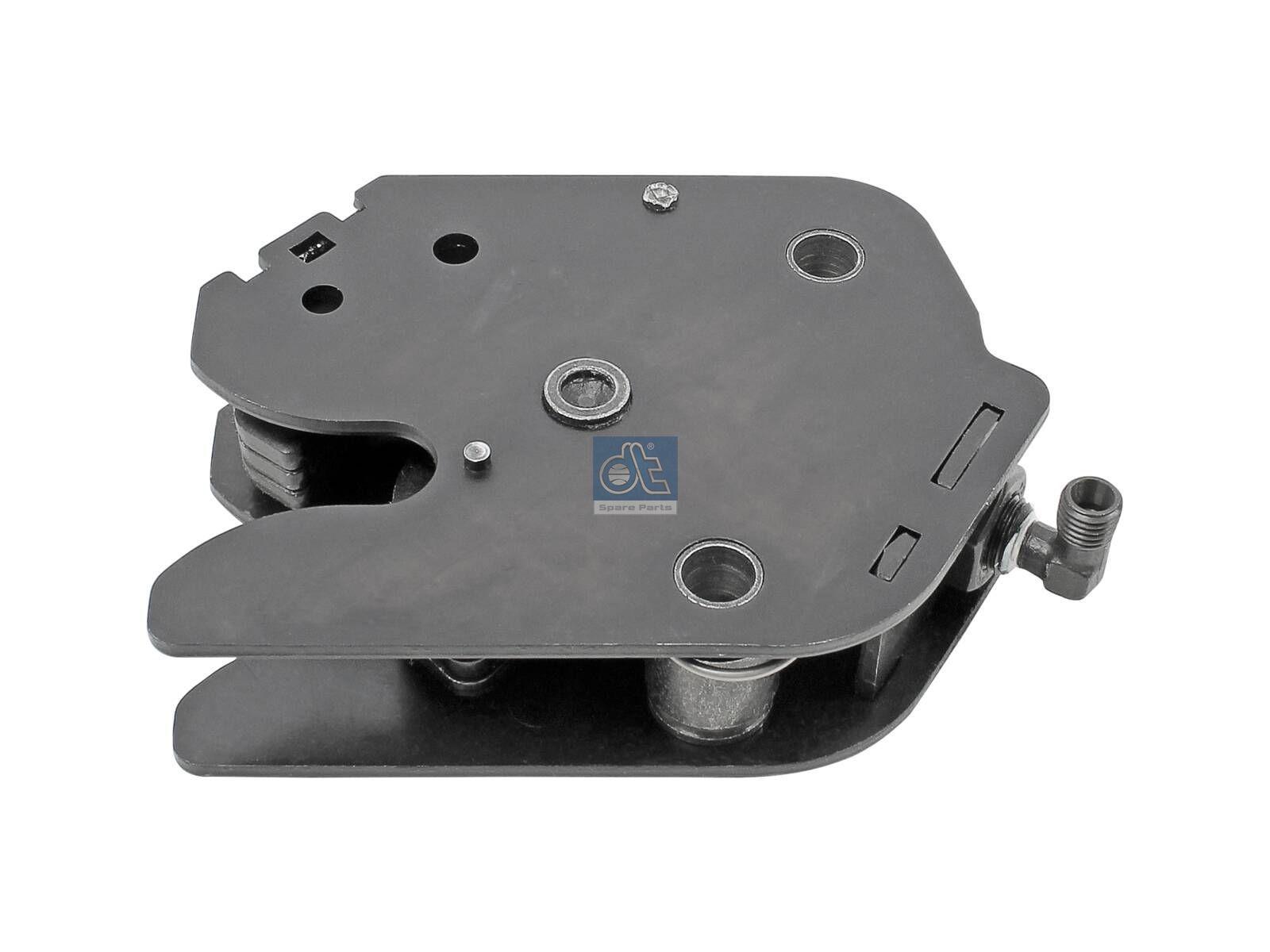 DT Spare Parts 2.70270 Fahrerhausverriegelung passend für Multimarken