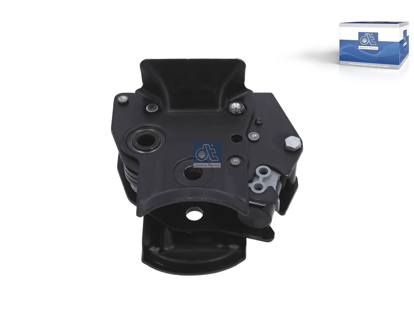 DT Spare Parts 2.70271 Fahrerhausverriegelung passend für Multimarken