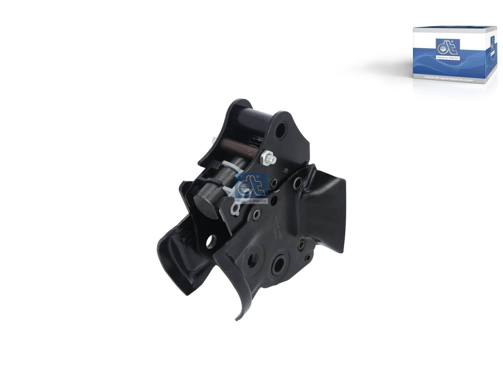 DT Spare Parts 2.70272 Fahrerhausverriegelung passend für Multimarken
