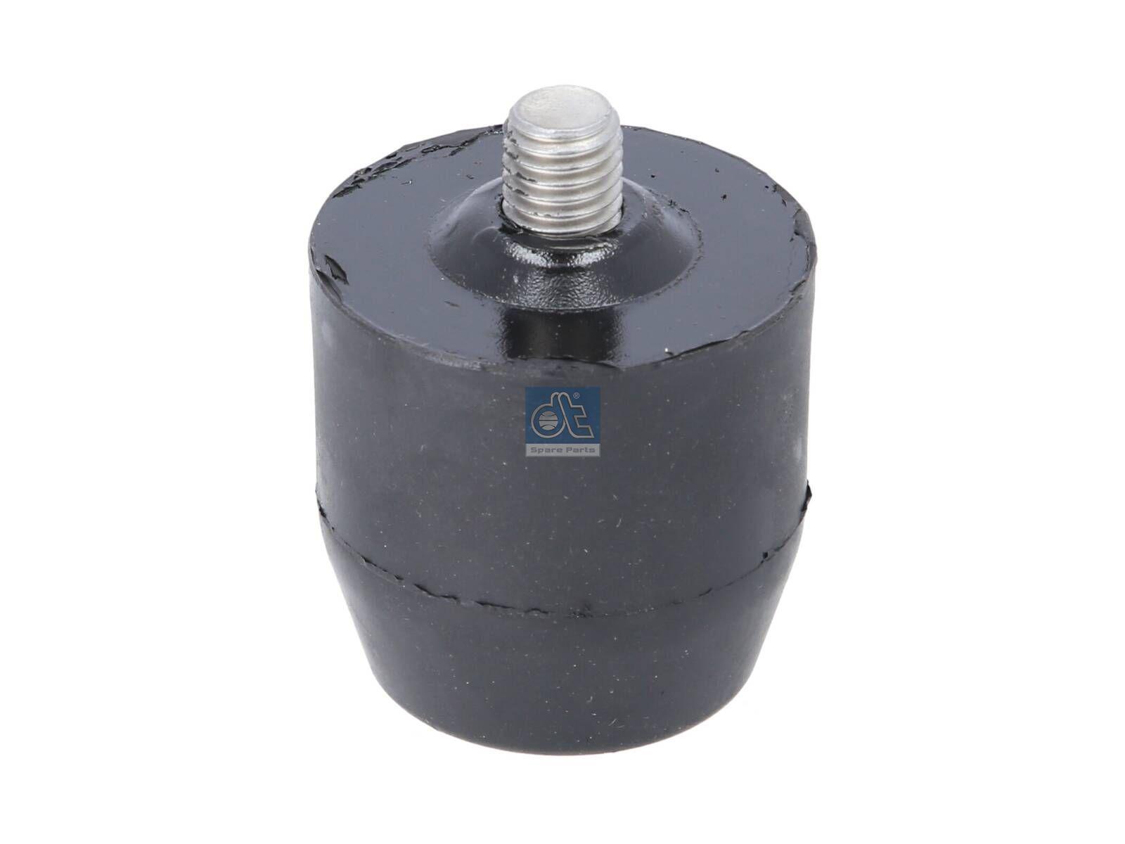 DT Spare Parts 2.71012 Gummipuffer passend für Multimarken