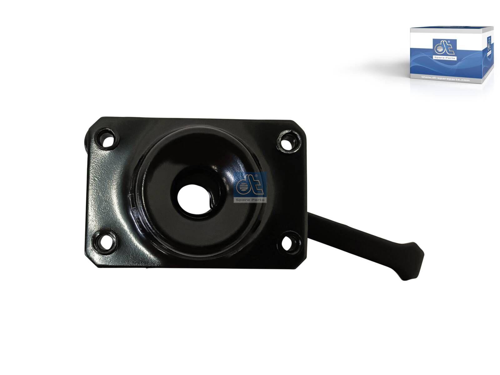 DT Spare Parts 2.71049 Schloss passend für Volvo