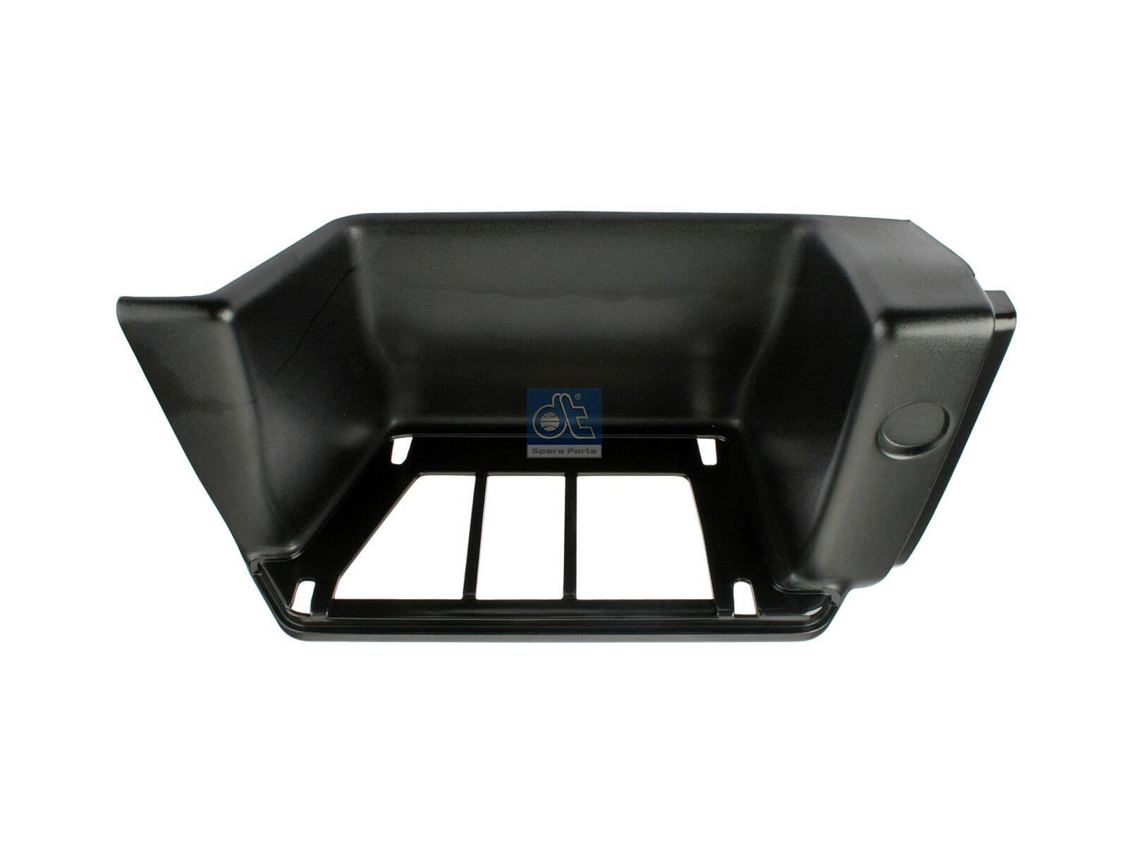 DT Spare Parts 2.71089 Einstiegkasten, rechts passend für Volvo