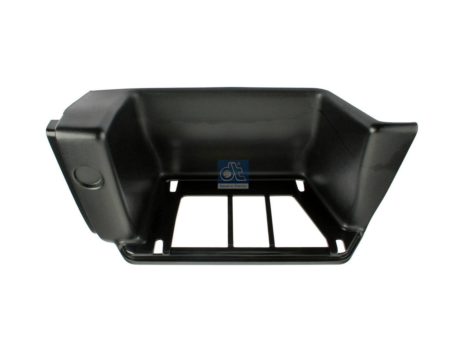 DT Spare Parts 2.71090 Einstiegkasten, links passend für Volvo