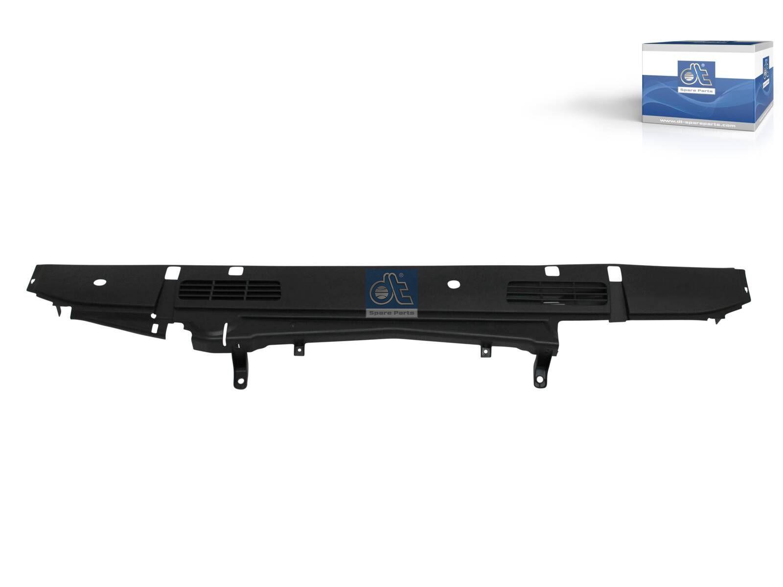 DT Spare Parts 2.71175 Frontblech passend für Volvo
