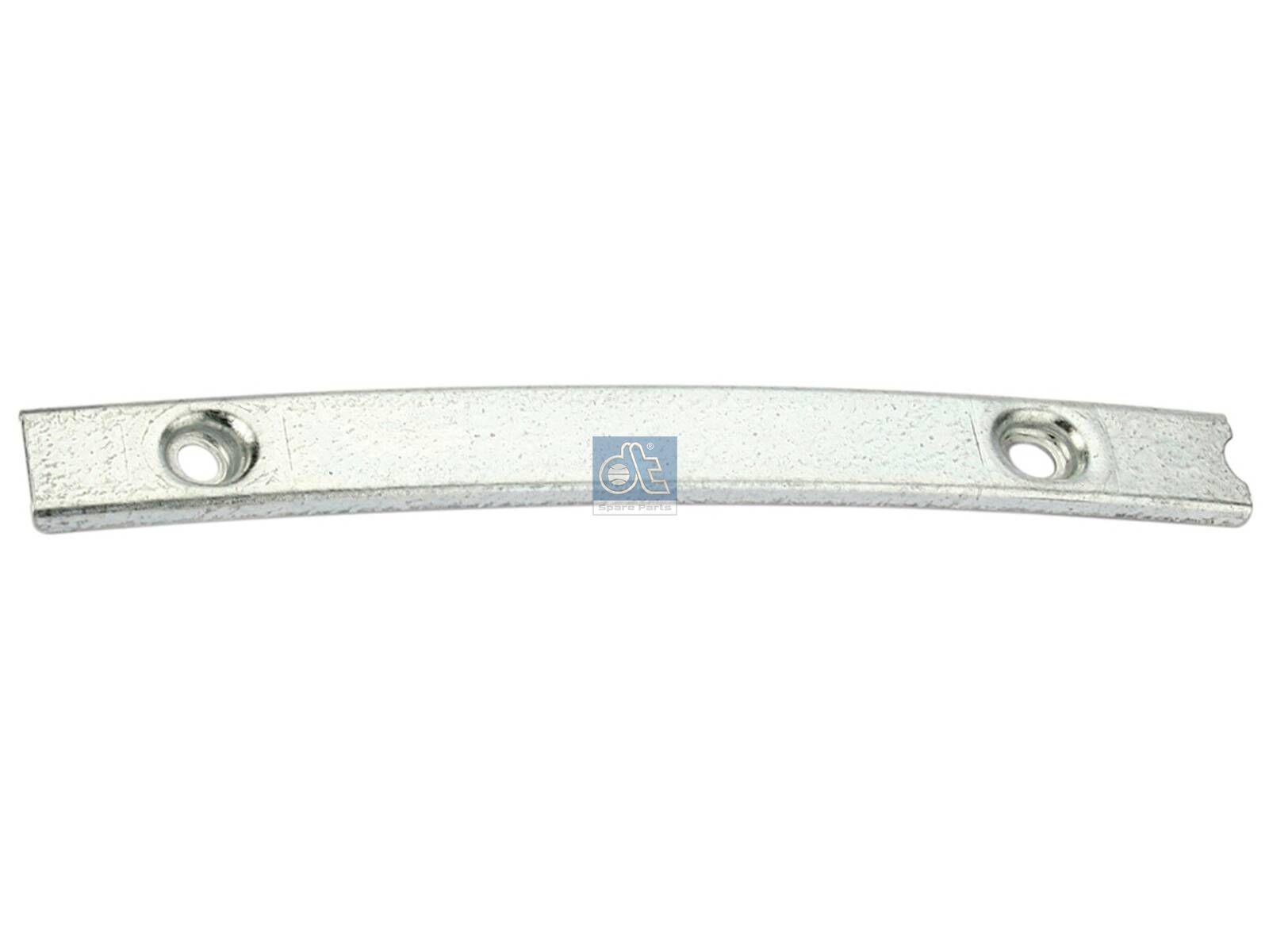 DT Spare Parts 2.71187 Kotflügelhalter passend für Multimarken