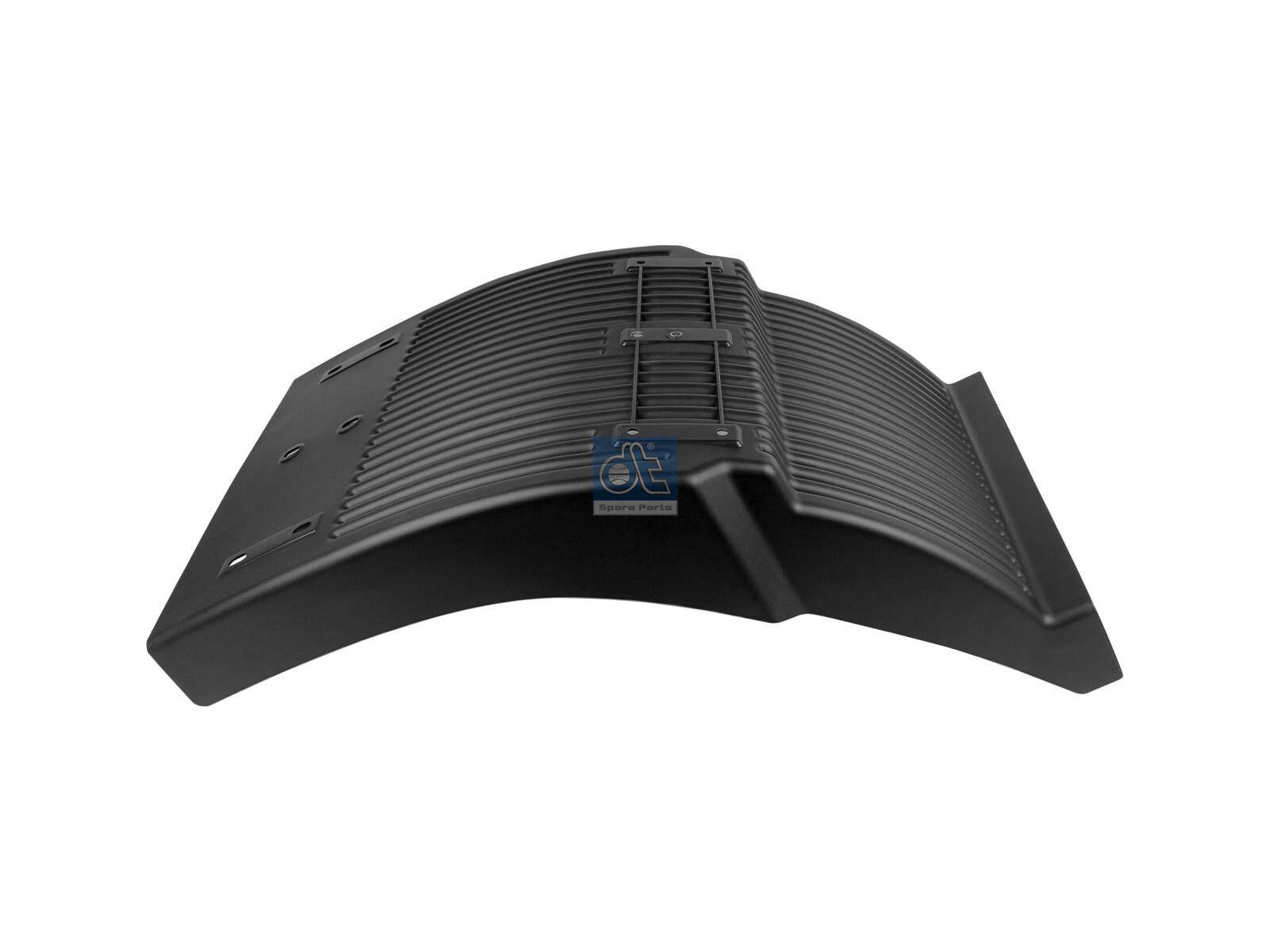 DT Spare Parts 2.71202 Kotflügel, vorne passend für Volvo