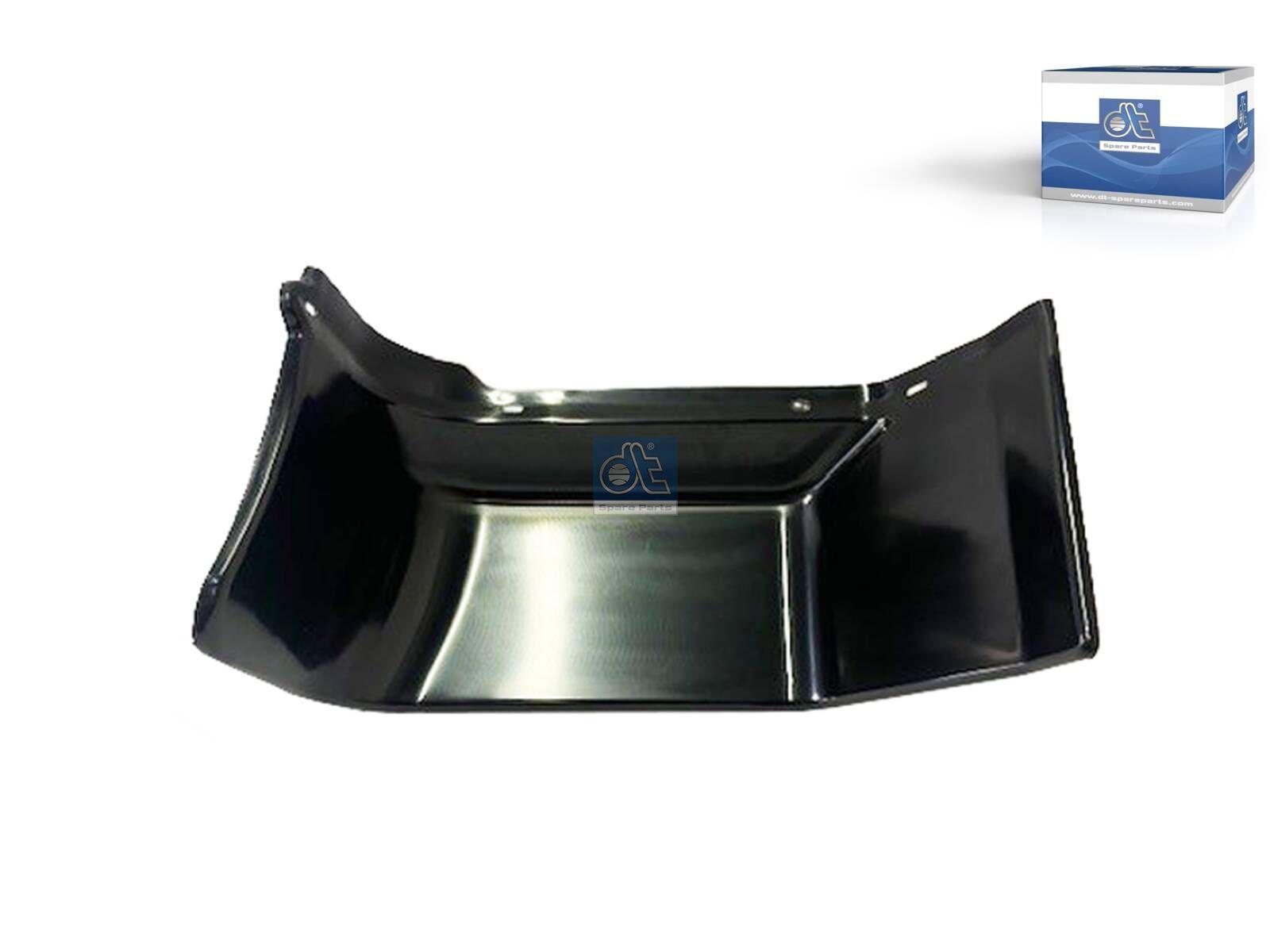 DT Spare Parts 2.71351 Einstiegkasten, links passend für Volvo