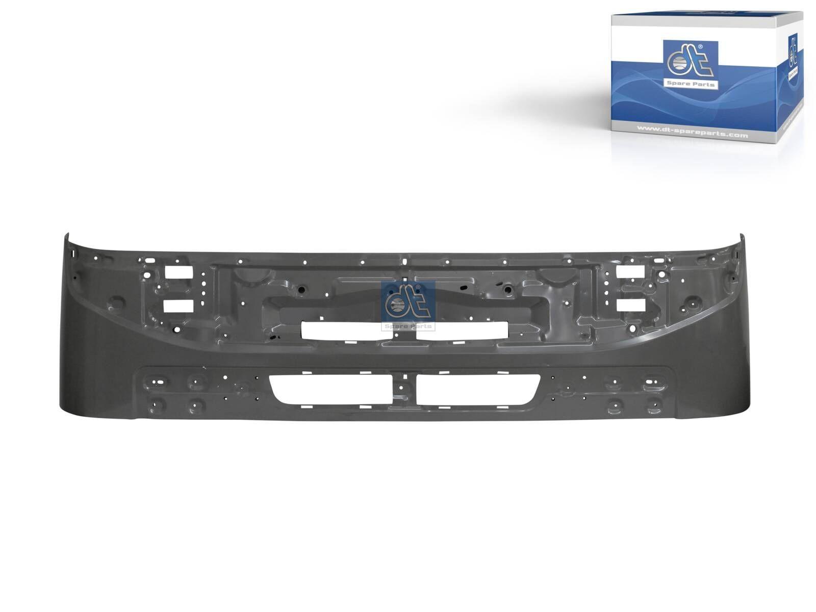 DT Spare Parts 2.71557 Frontpaneel passend für Volvo